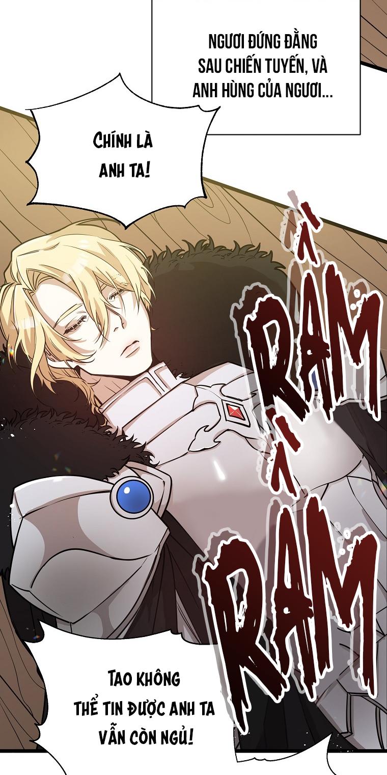 Hãy Lựa Chọn Anh Hùng Của Bạn Thật Cẩn Thận Chapter 3 - Next 