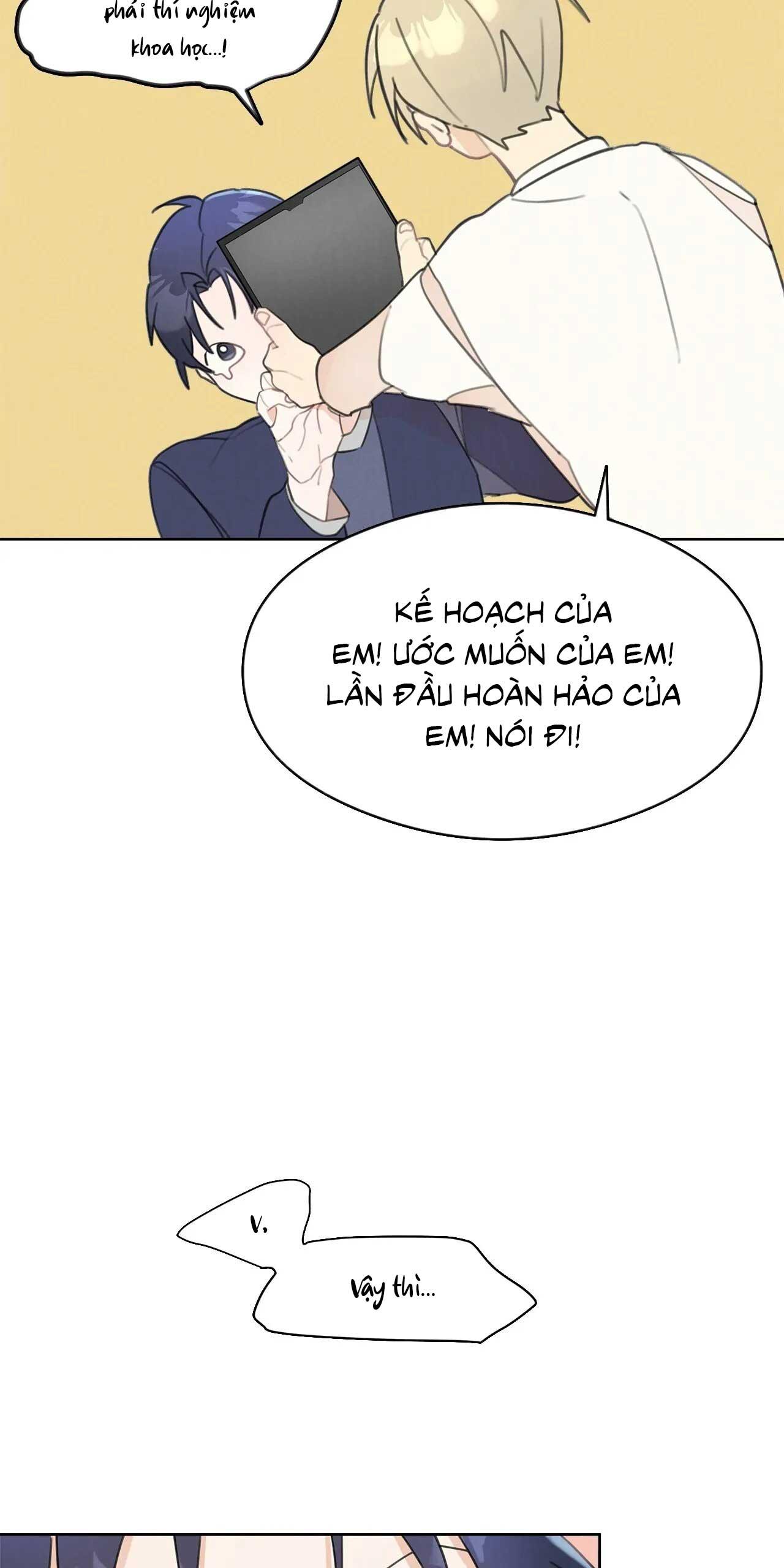 One-Room TA Chapter 5 - Next 