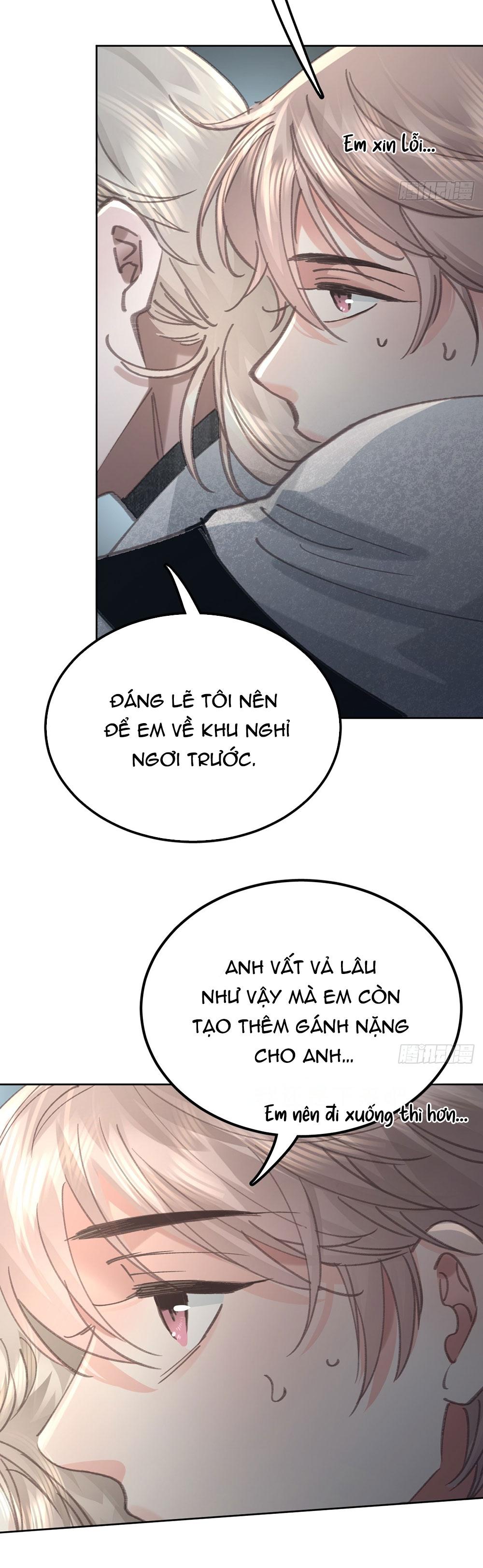 Ong Thợ Chapter 84 - Next 