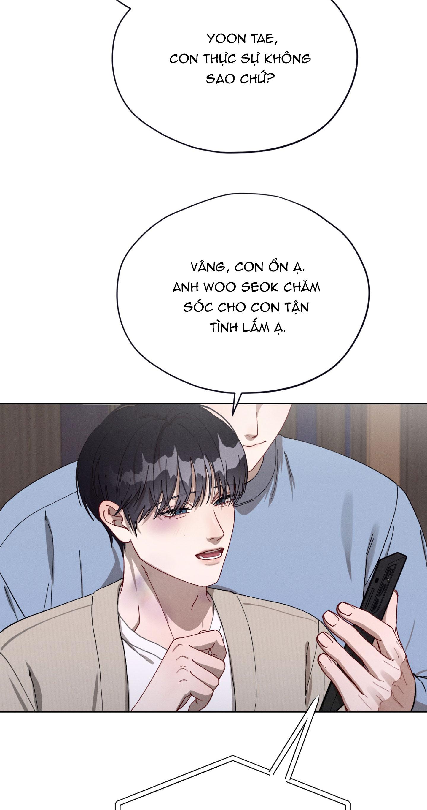 (ABO) CÁCH YÊU THƯƠNG CỤC CƯNG Chapter 10 - Next 