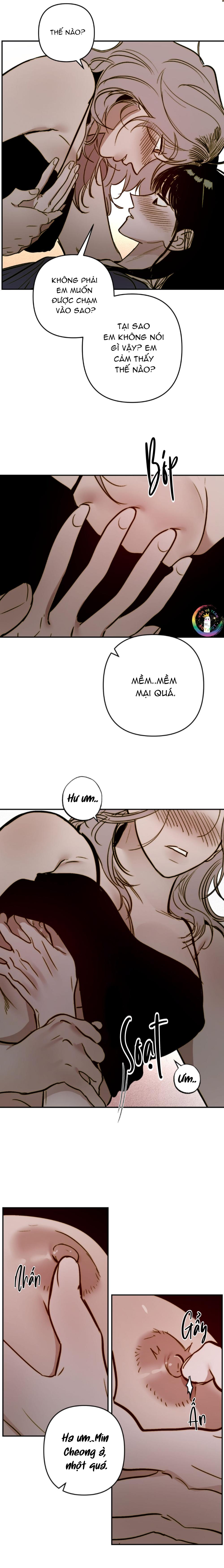 Tuyển Tập GL Ngắn 18+ Chapter 14 Chị hàng xóm 2 - Next 