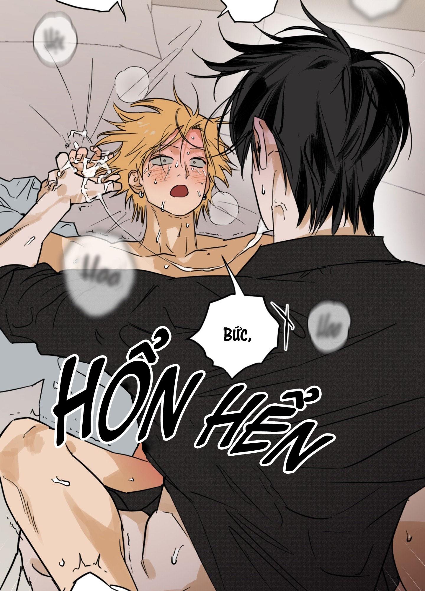 FULL BOOK Chapter 11 - Trang 2