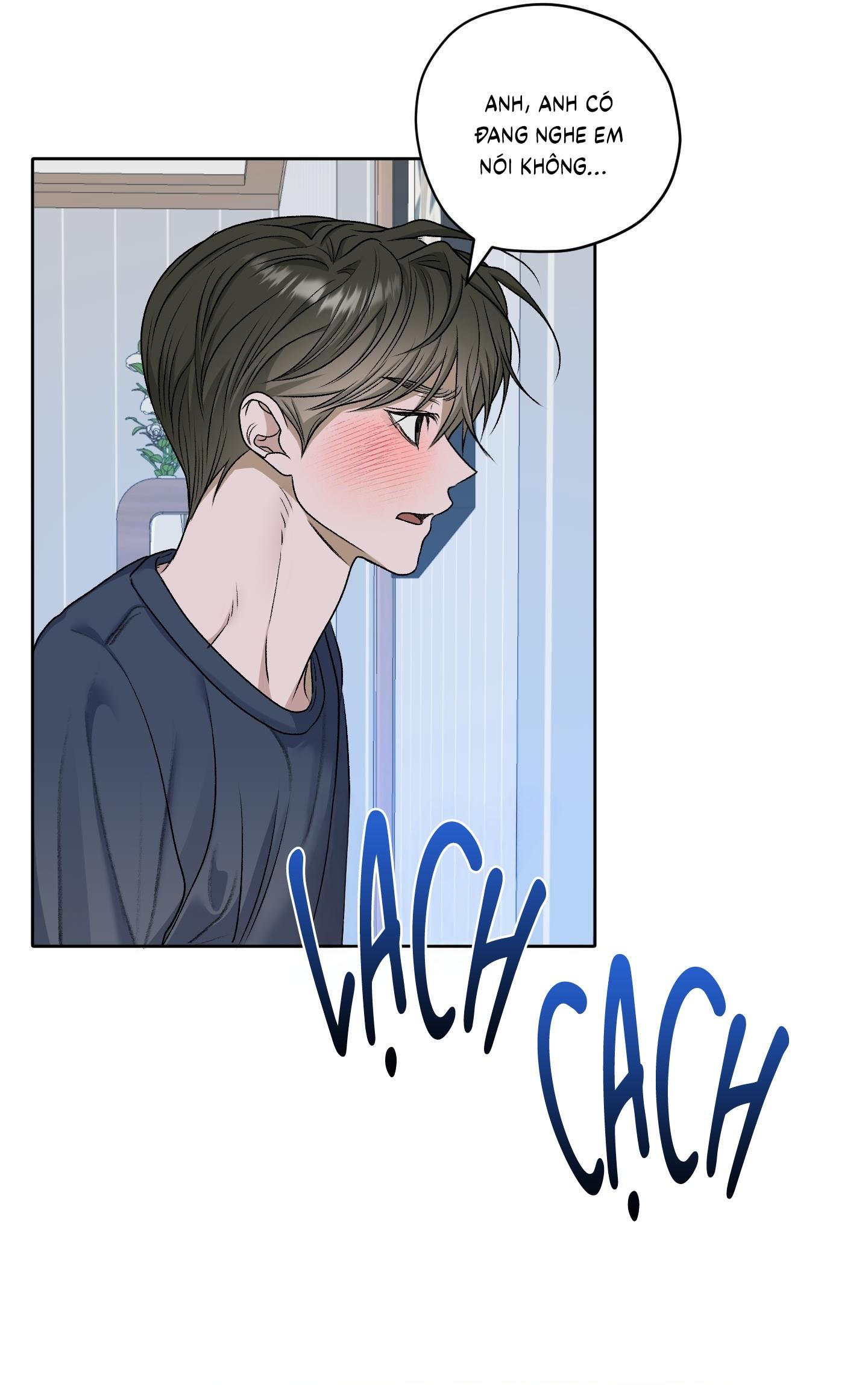 (CBunu) Đầm Sen Héo Úa Chapter 55 H+ - Next Chapter 56 H+