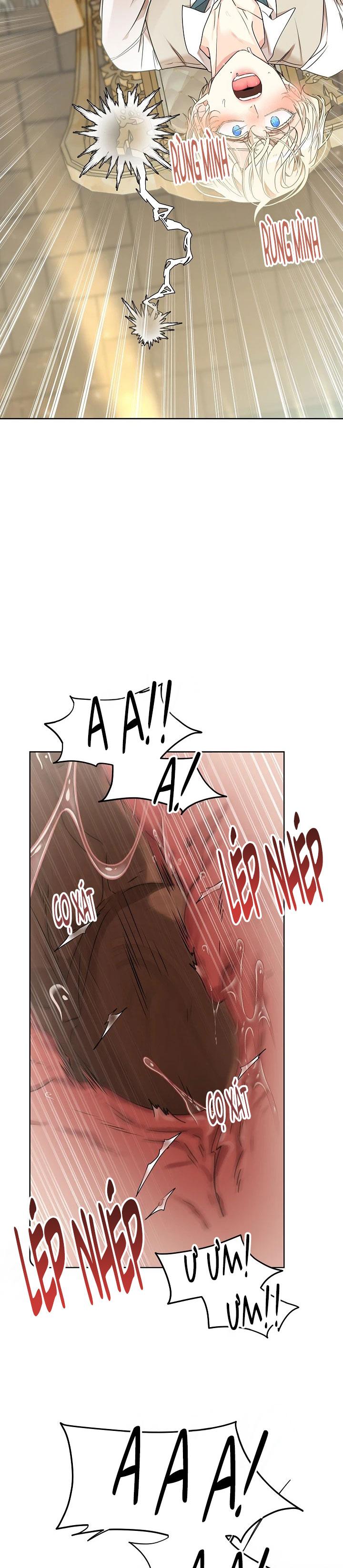 HANG RẮN Chapter 4 - Next 