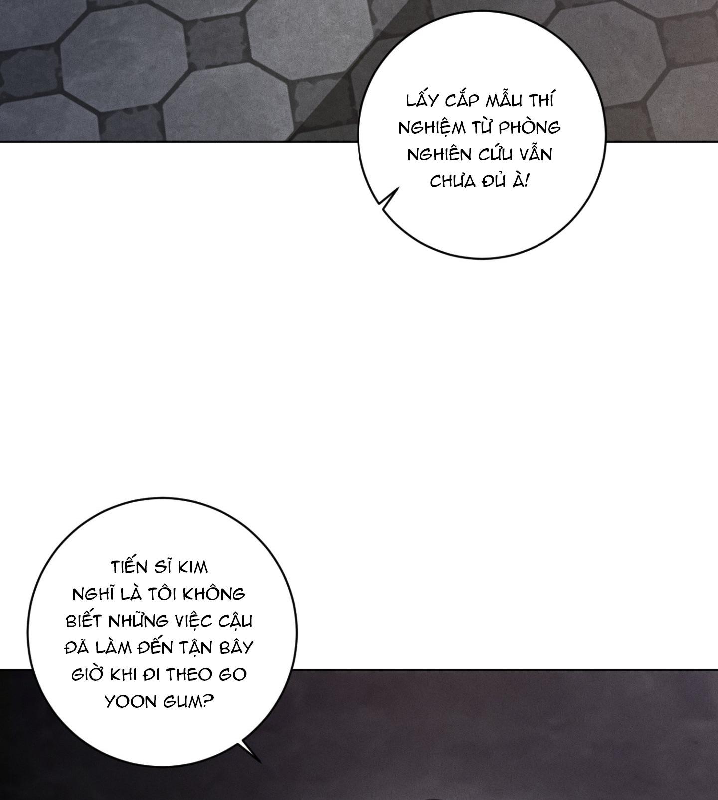 (ABO) LỜI CẦU NGUYỆN Chapter 73 - Next 