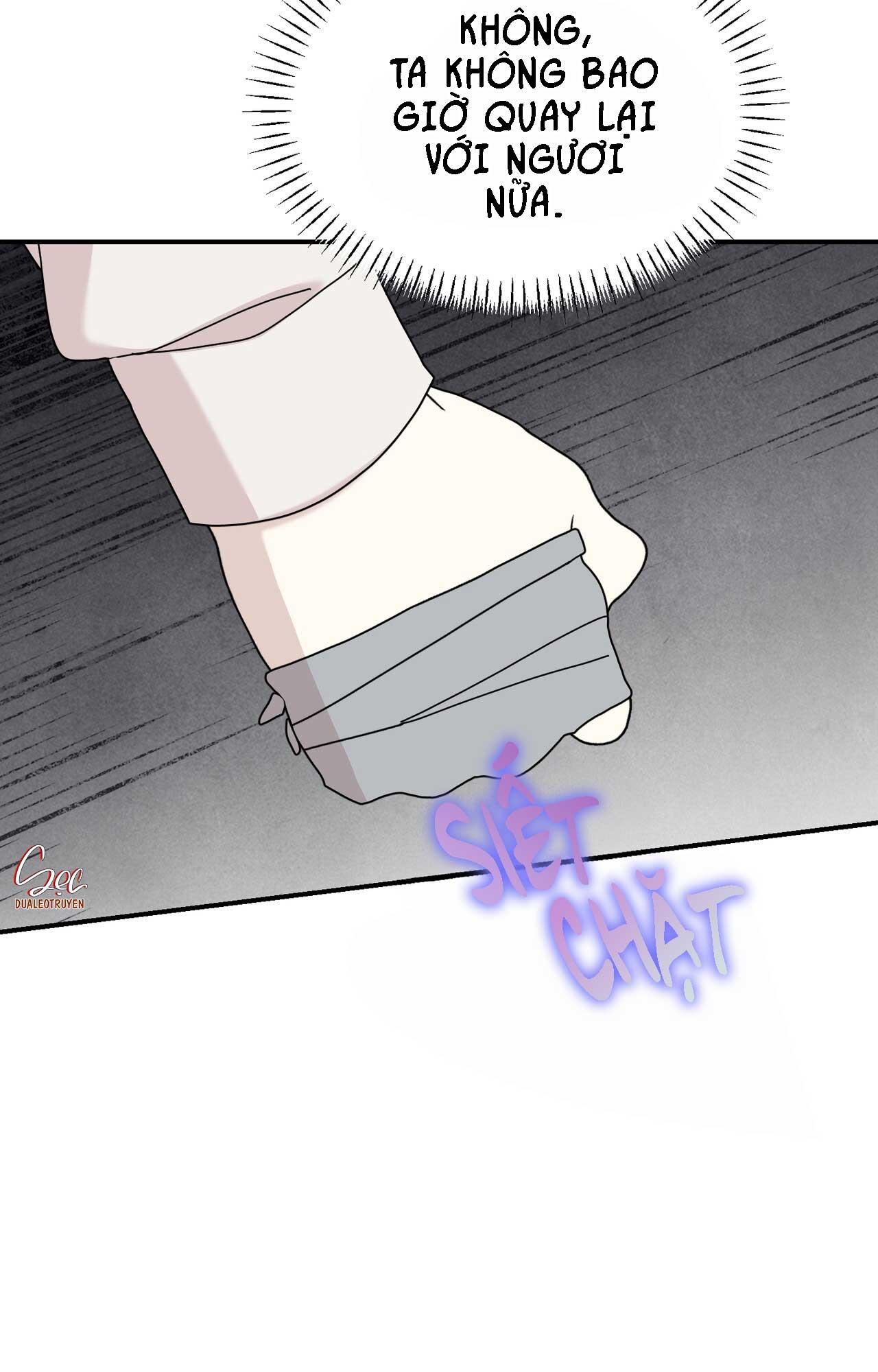(ABO) ĐÁM CƯỚI HOÀNG GIA Chapter 44 - Next 