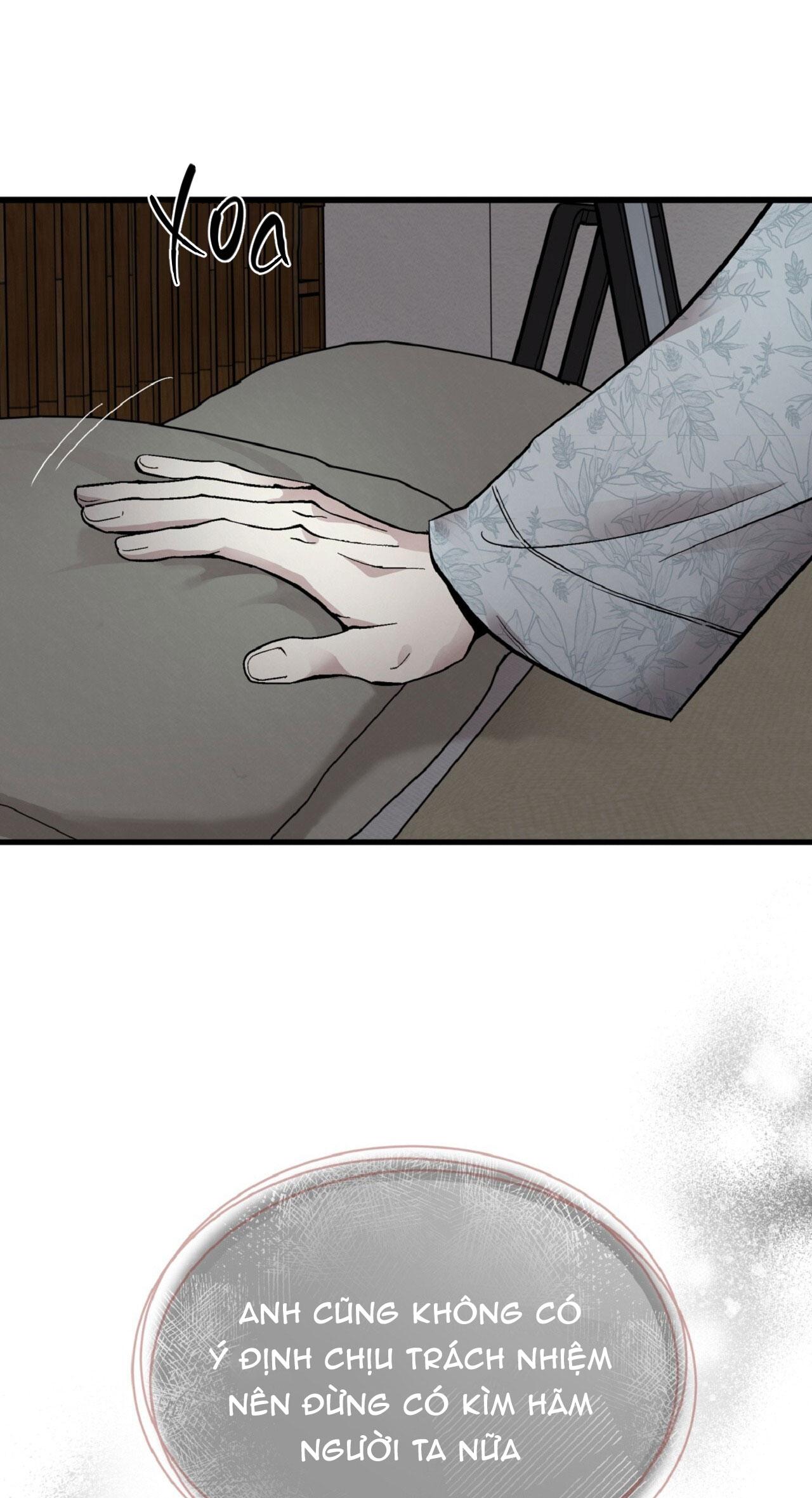 HONEY BEAR Chapter 69 - Next Chapter 70