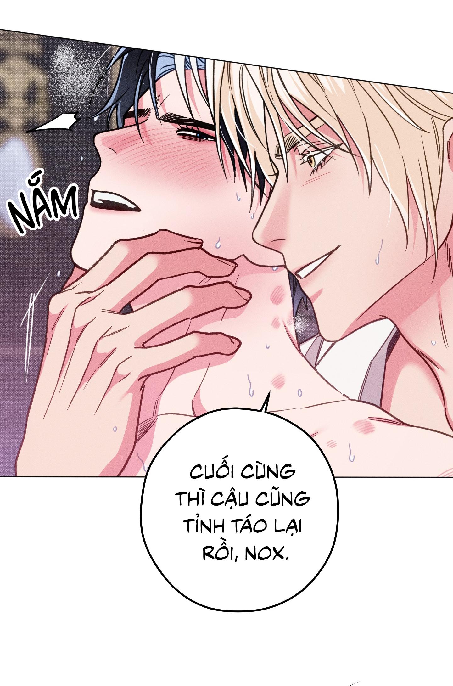 Xuyên Thành Bá Tước Omega Chapter 10 - Next 