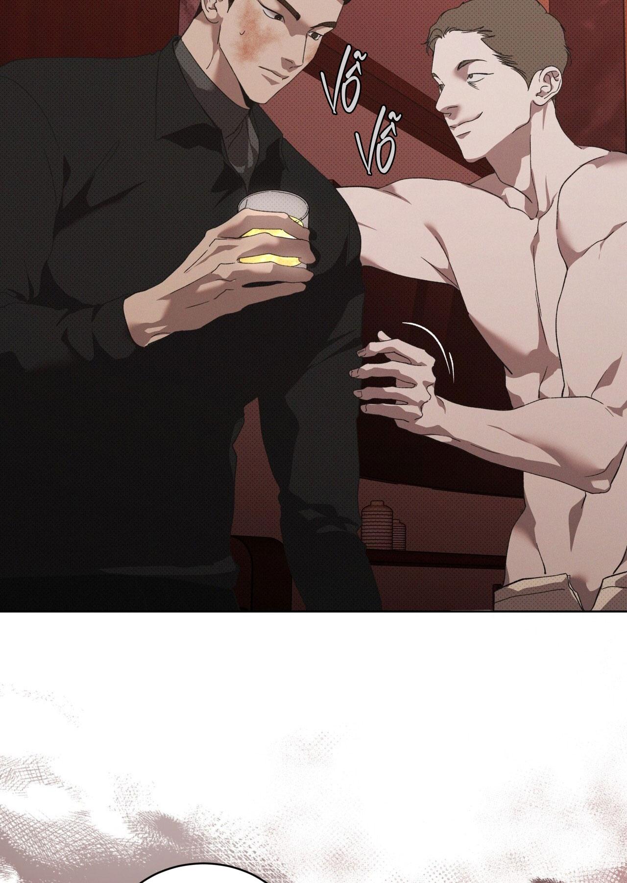NGUỒN GỐC TIẾN HÓA Chapter 15 - Next 