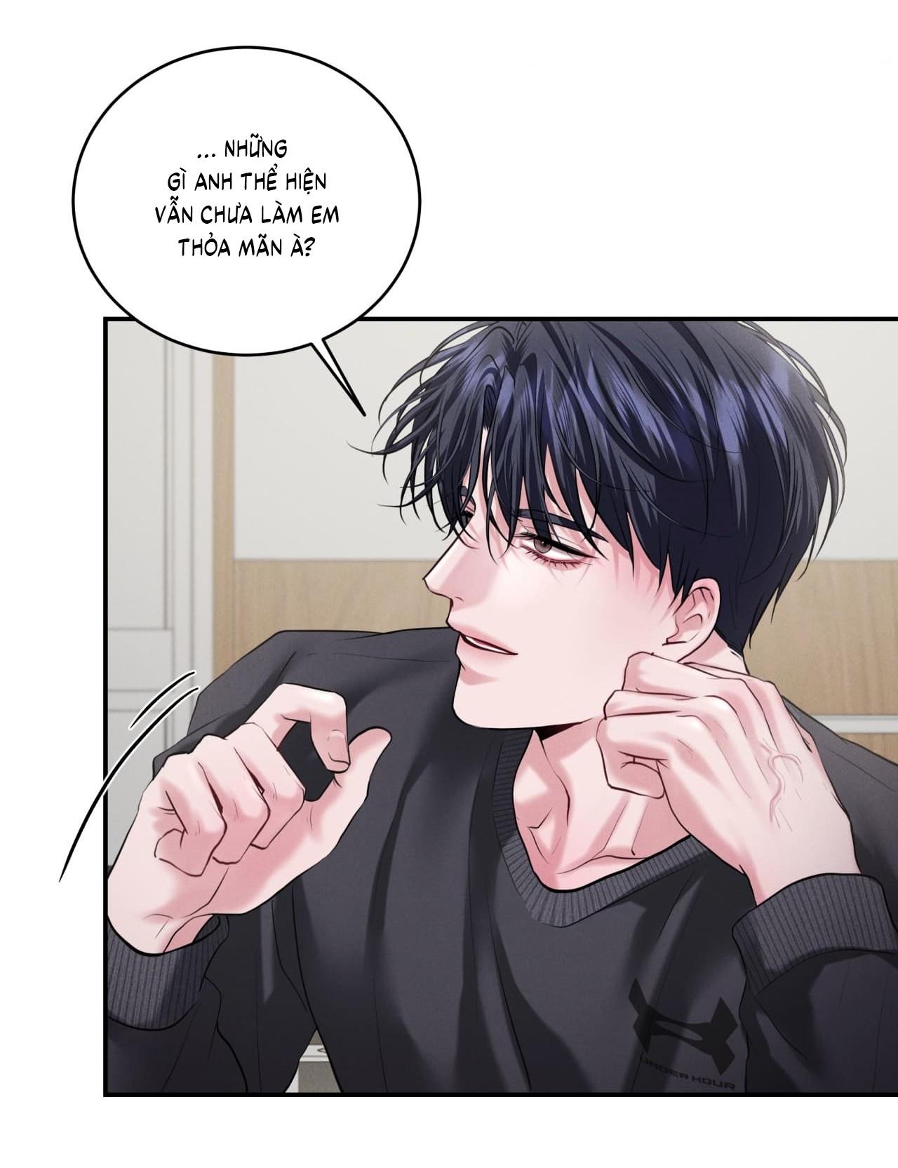 (CBunu) Làm Tình Cũng Cần Luyện Tập Nữa Sao?! Chapter 43 Ngoại truyện 4 - Next 