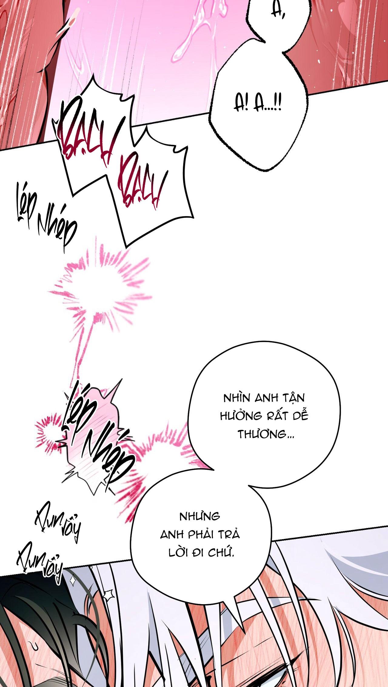 OFF TRACK Chapter 51 - Next 