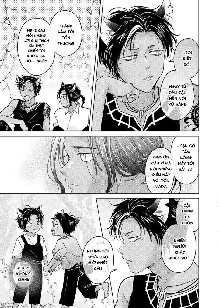 Tuyển tập truyện doujinshi Chapter 271.2 - Next Chapter 271.3