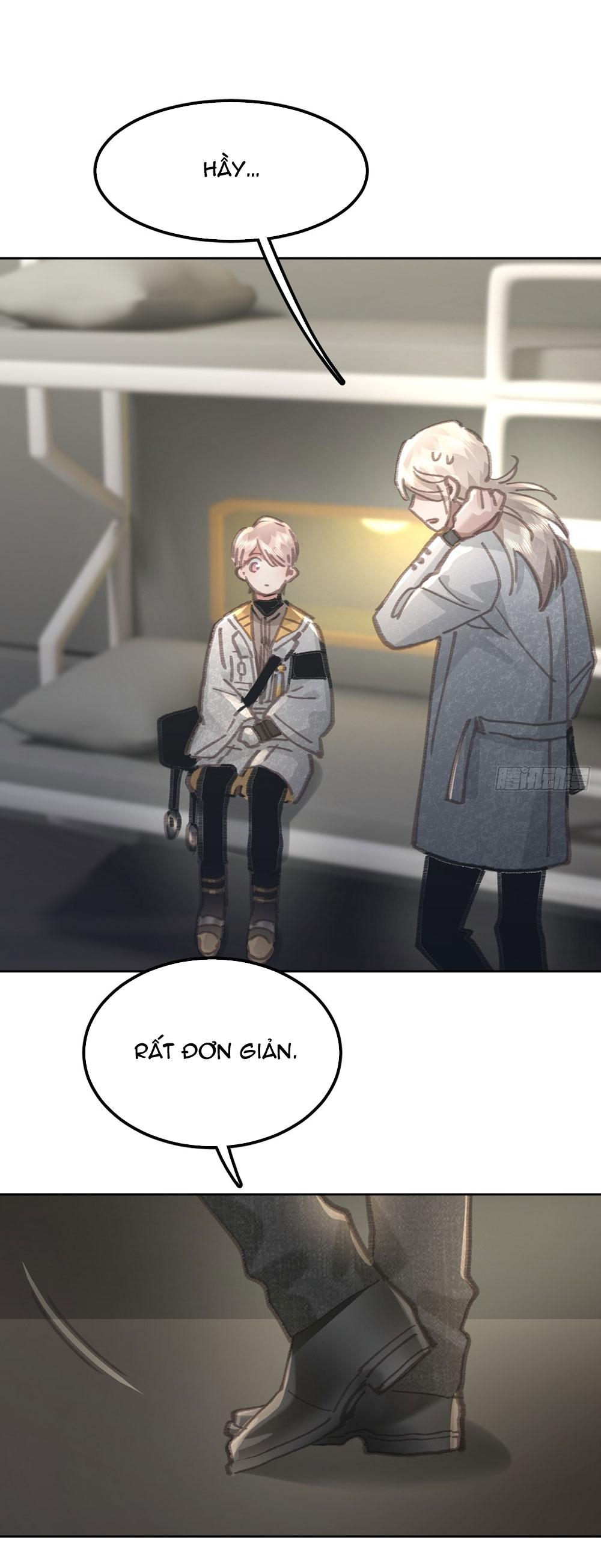 Ong Thợ Chapter 84 - Next 