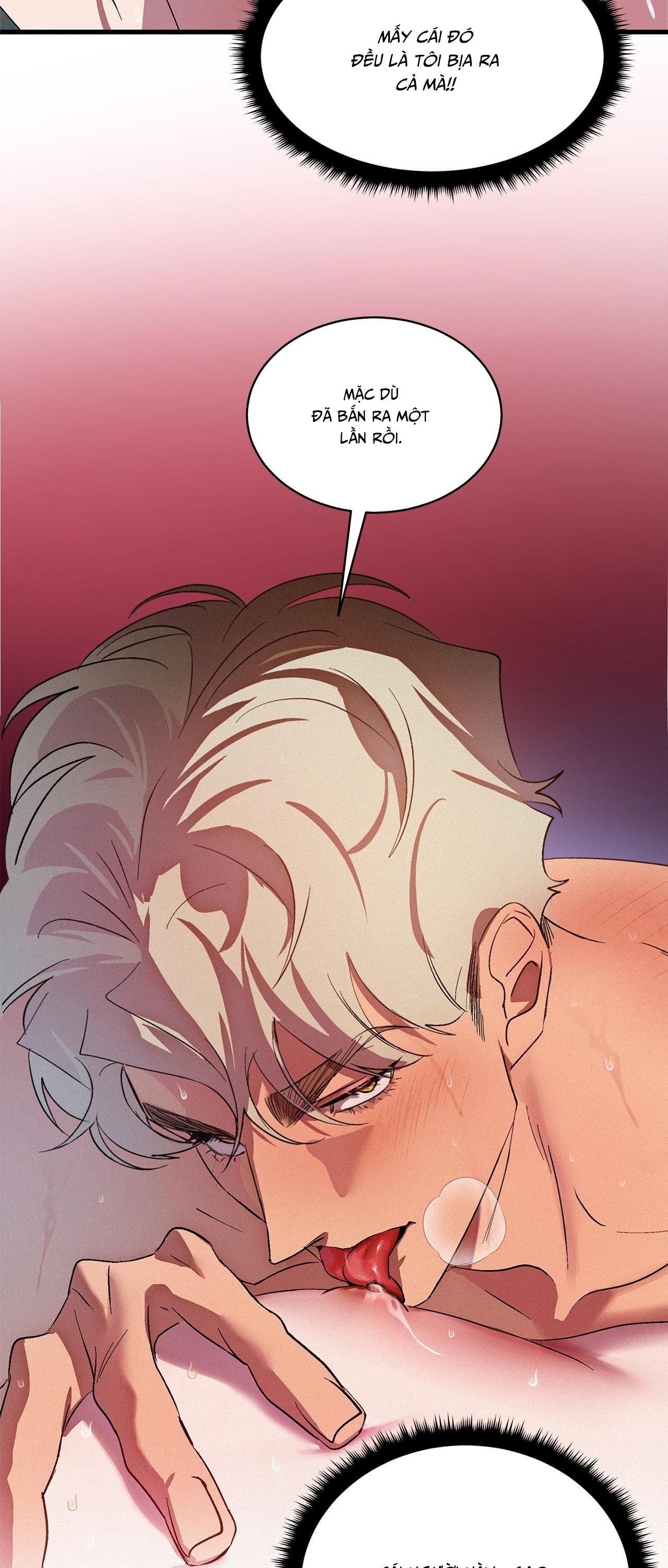 THIÊNG LIÊNG Chapter 4 H+ - Next 