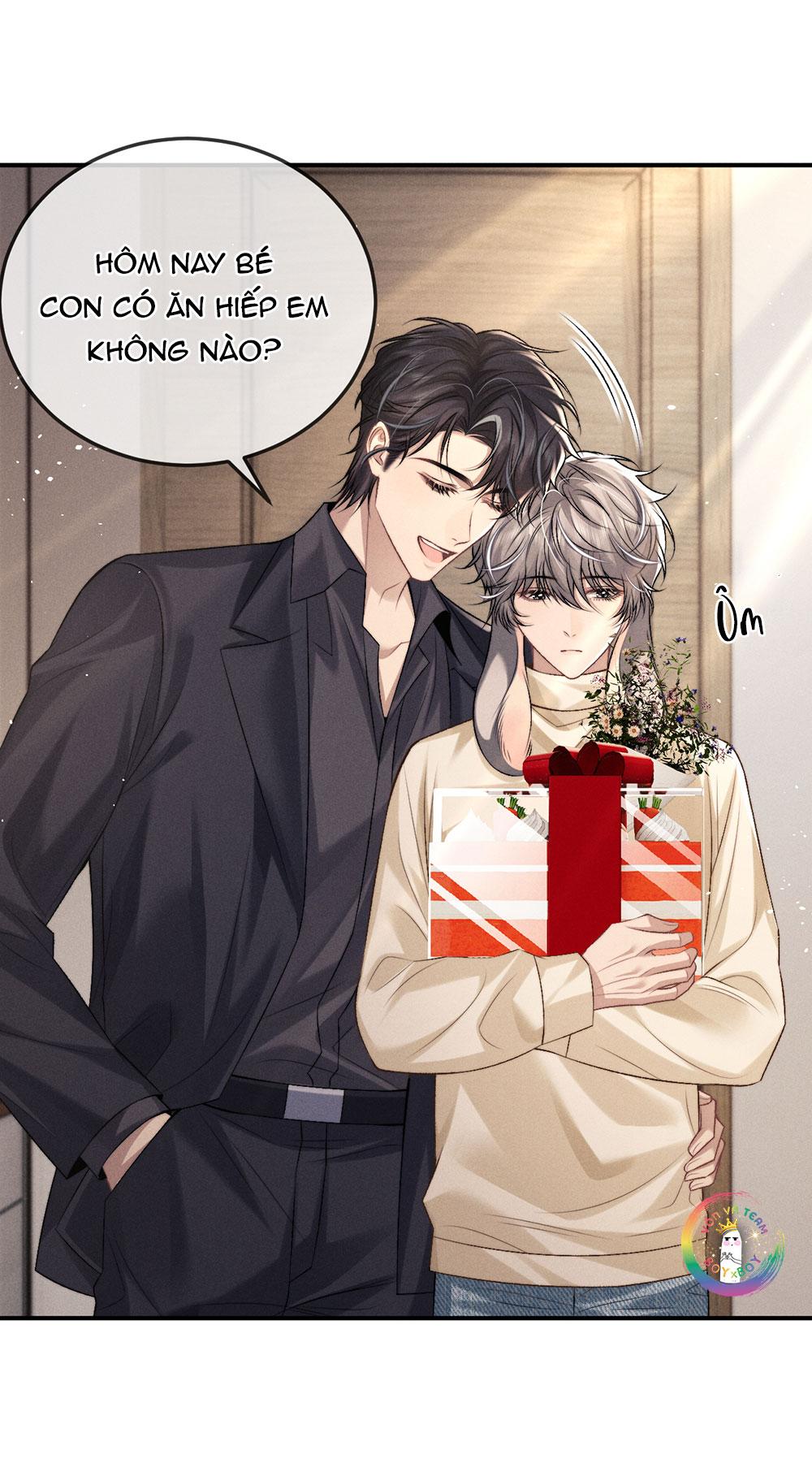 Chấp Sự Thỏ Tai Cụp Chapter 154 - Next 