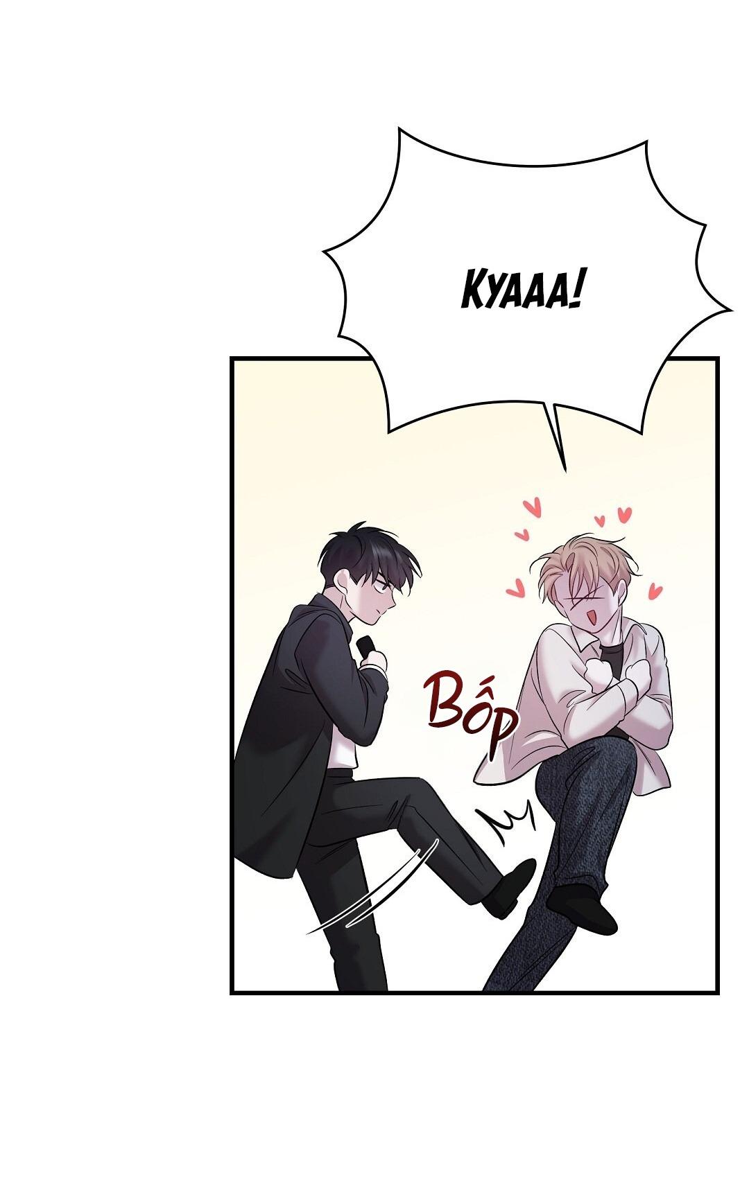 Đáy Sâu Tuyệt Vọng Chapter 96 - Next 