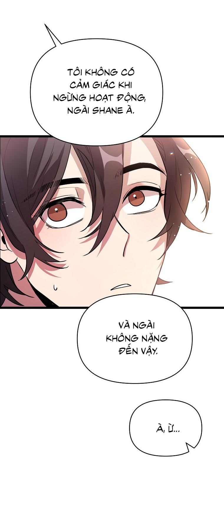 Hãy Lựa Chọn Anh Hùng Của Bạn Thật Cẩn Thận Chapter 9 - Next 