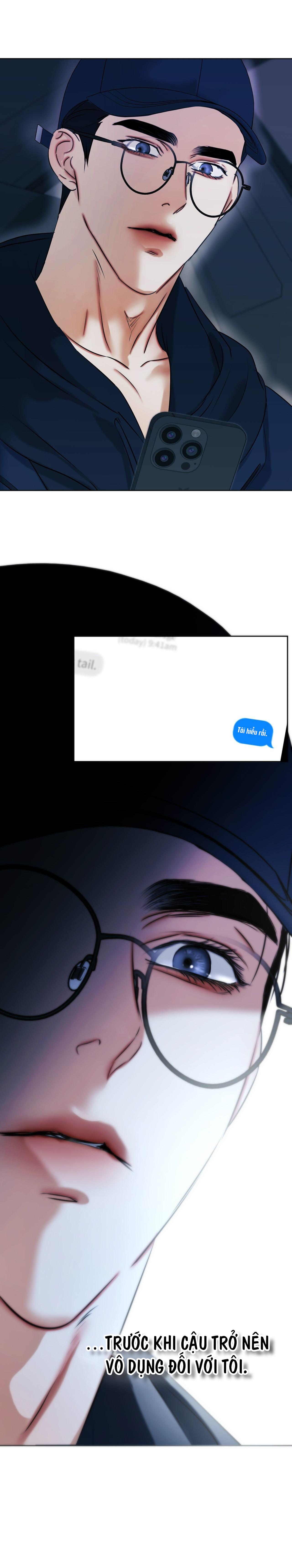 SẮC DỤC Chapter 54 - Next 