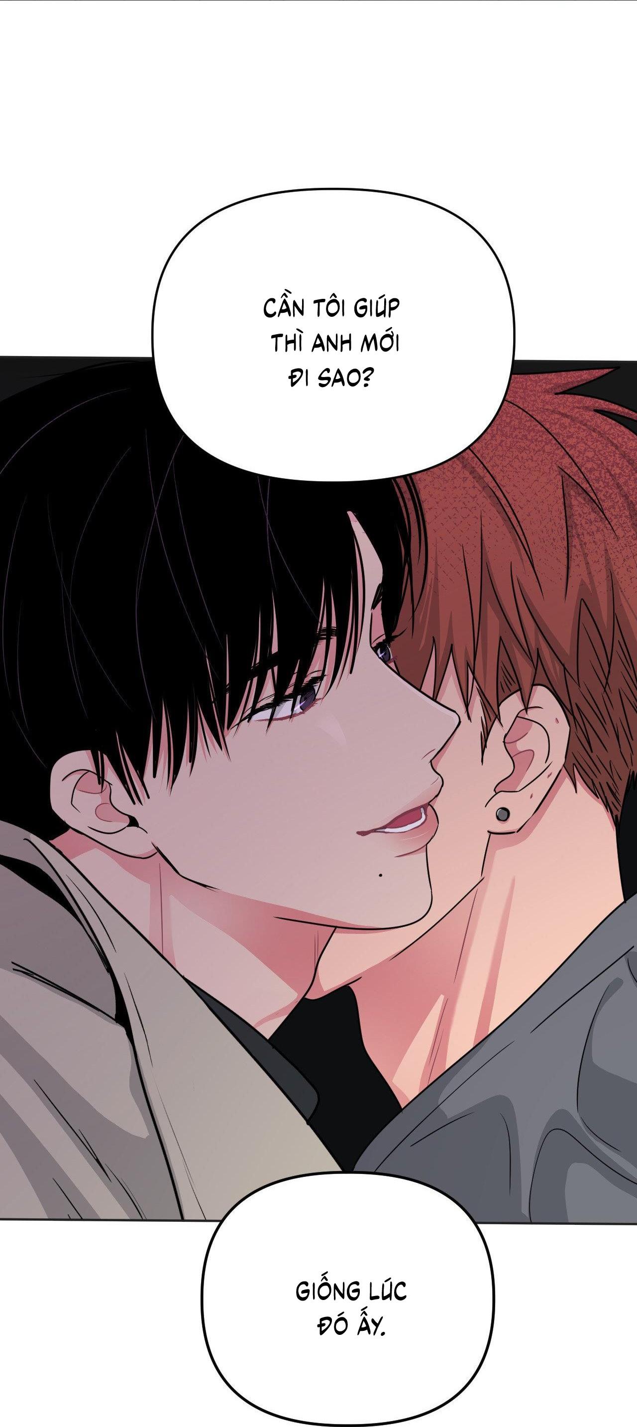 (CBunu) Chàng Trai Mỹ Thuật Chapter 47 - Next Chapter 48