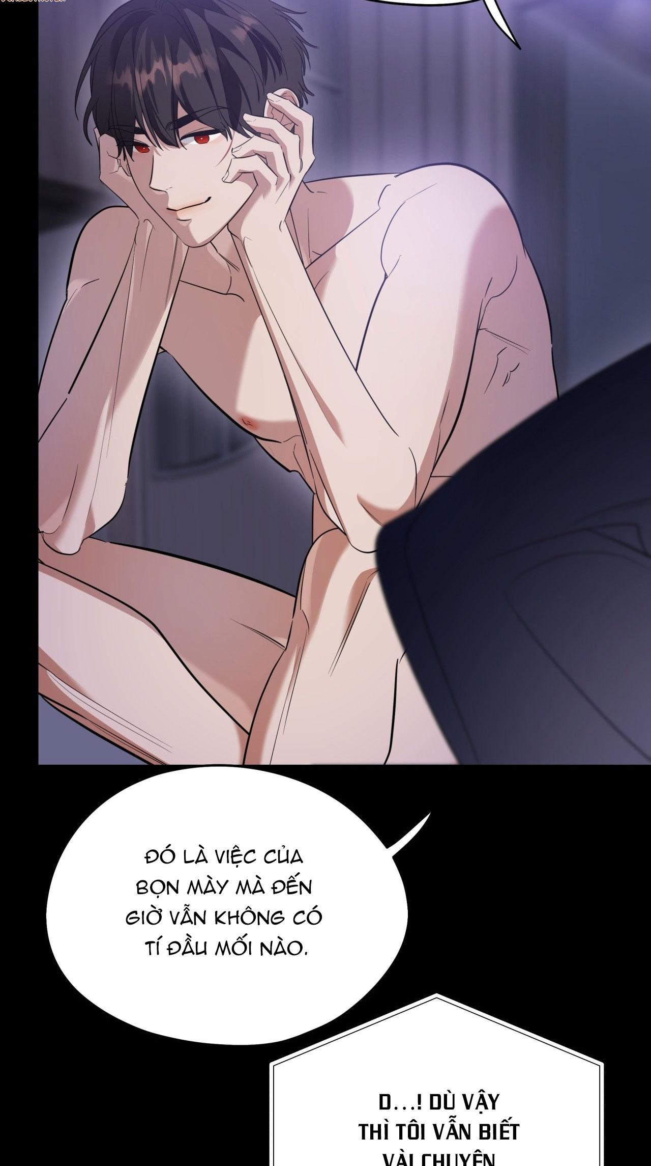 LỆNH CỨU RỖI Chapter 79 - Next 