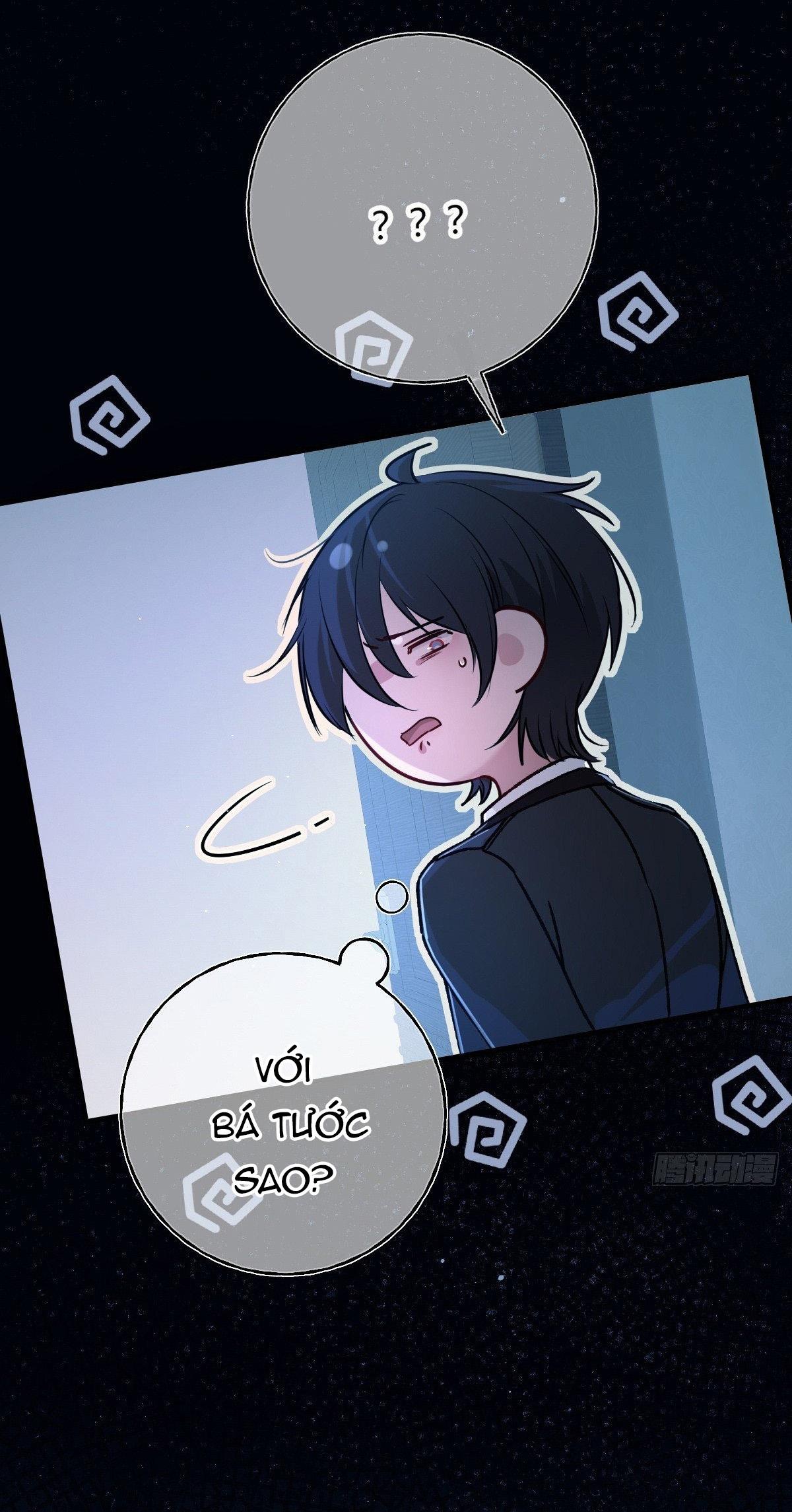 Tình yêu của kẻ khát máu Chapter 35 - Next Chapter 36