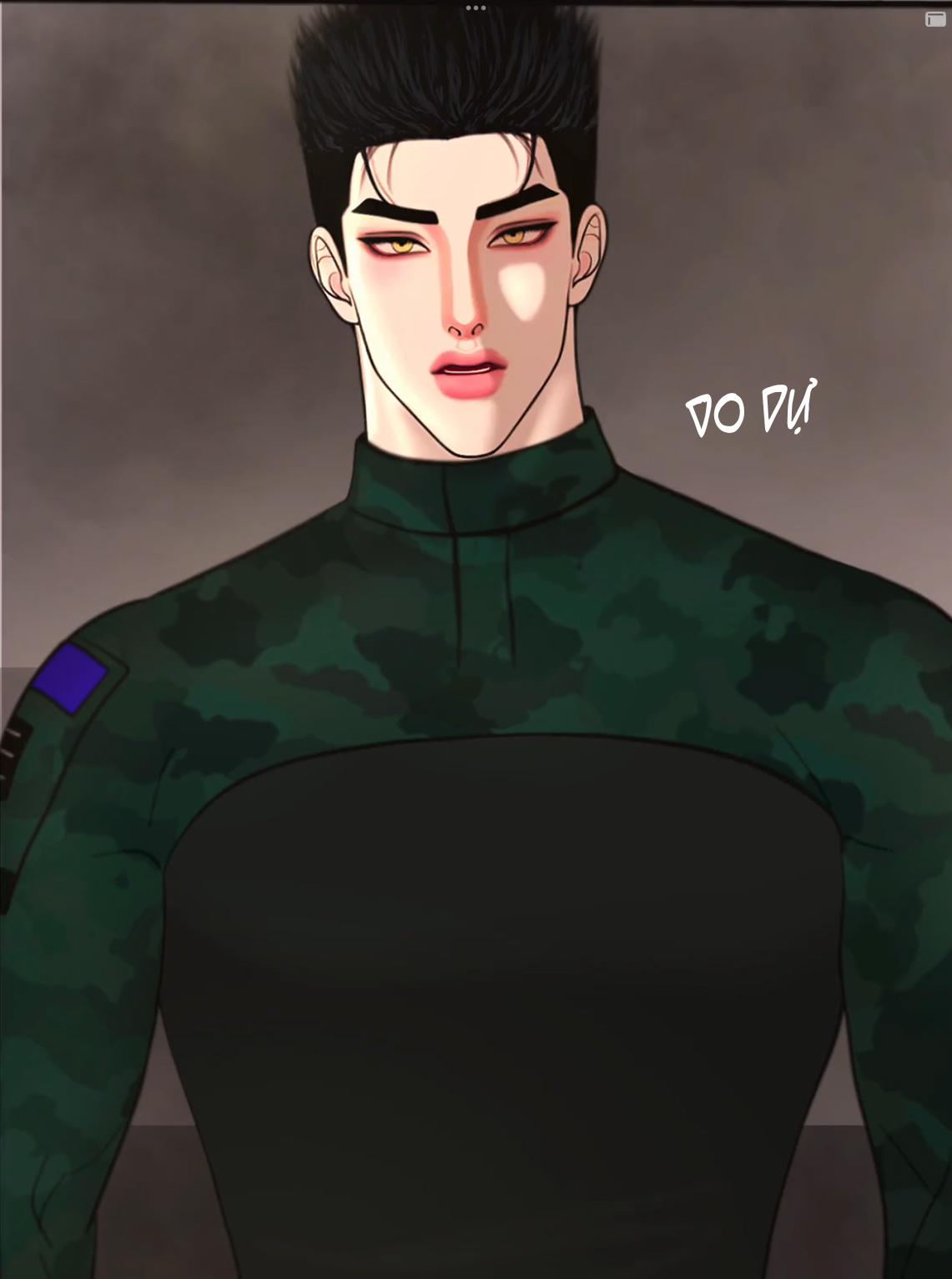 HỘ GIẢ MẠT THẾ Chapter 12 - Trang 2