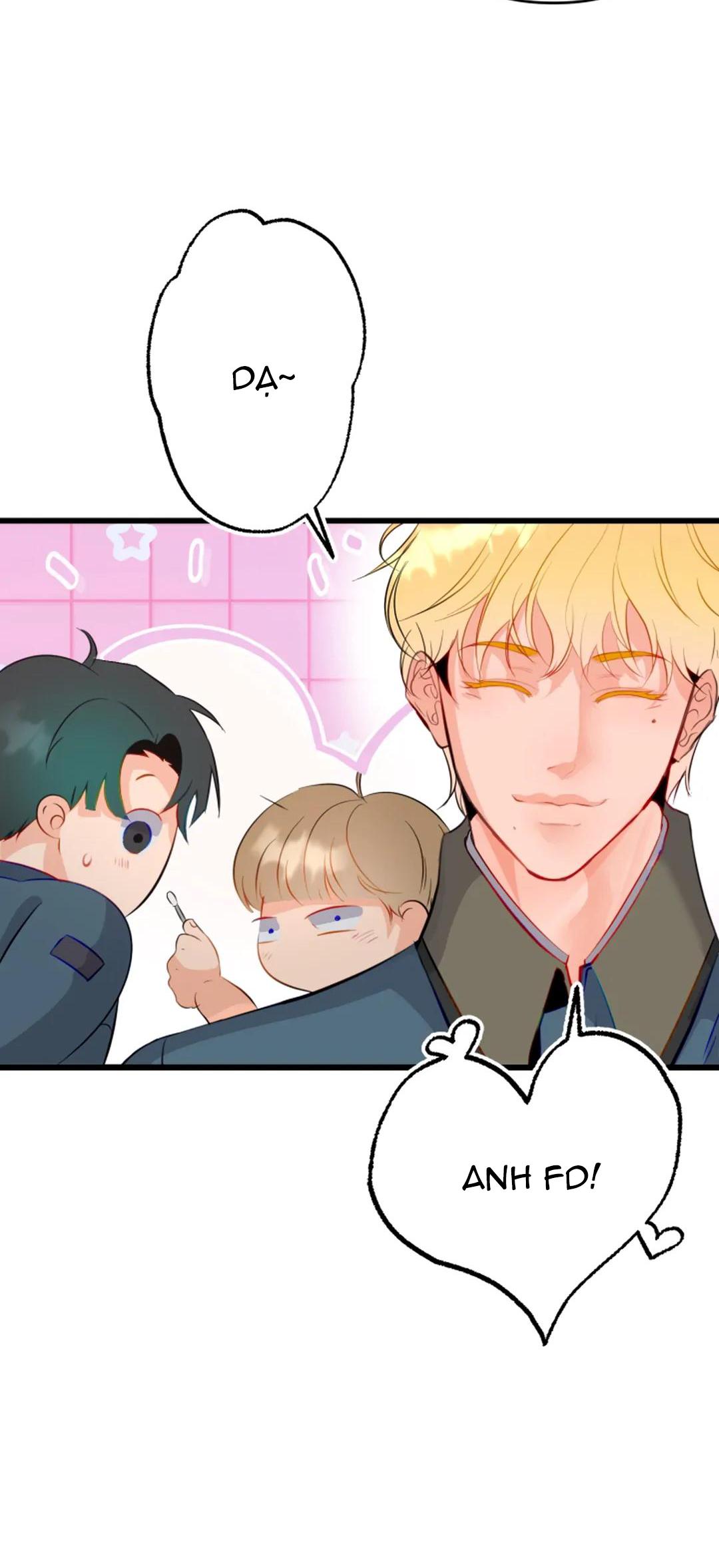 Báo Cáo Chụp Tuyến Tiền Liệt Chapter 7 - Next 