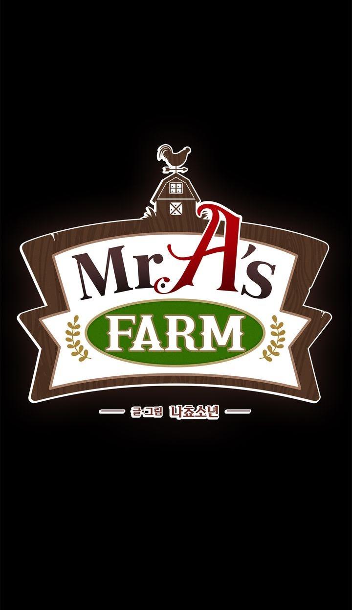 Mr.A's Farm Chapter 8 - Next 