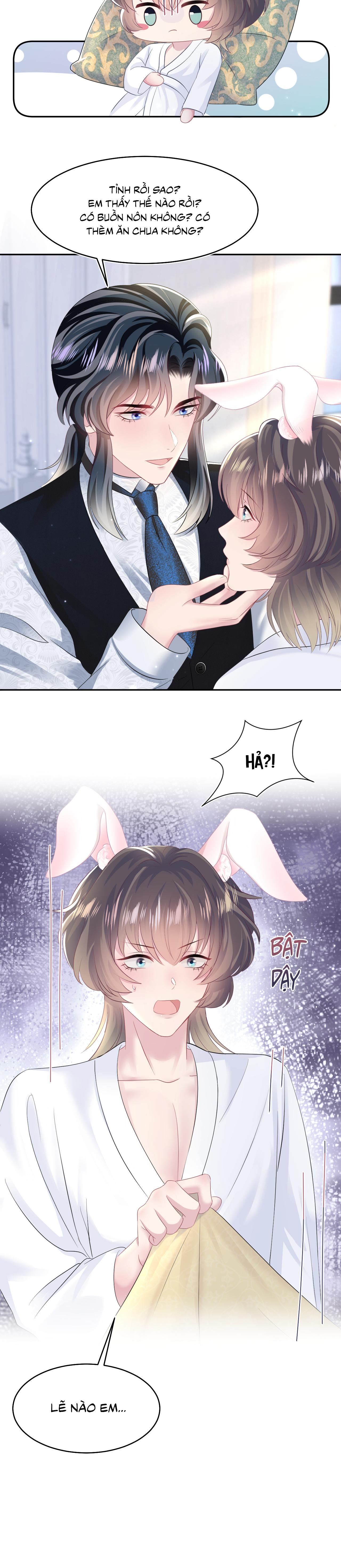 Tuyệt mỹ bạch liên hoa online dạy học Chapter 89 - Next Chapter 90