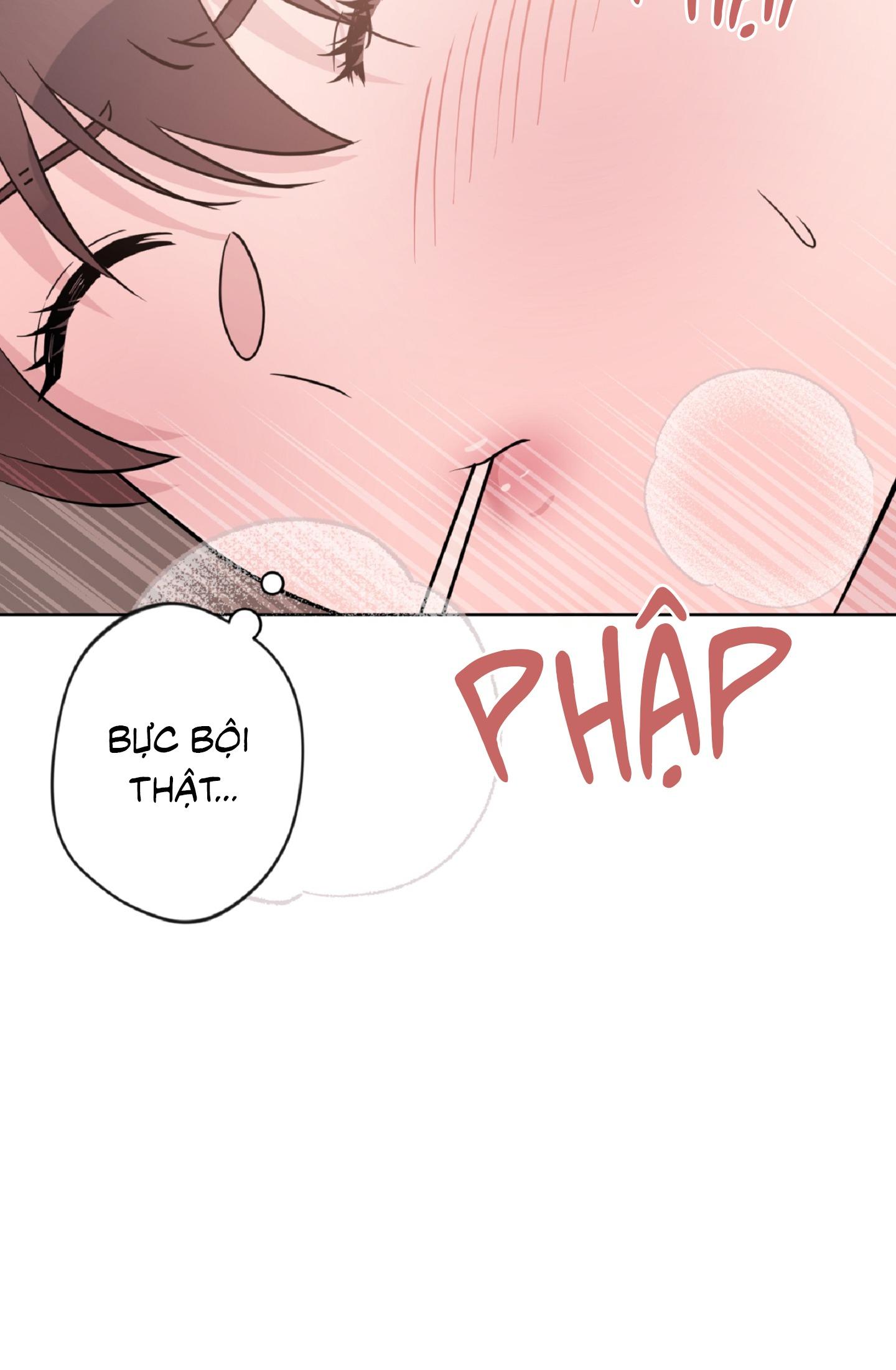 Angel kiss Chapter 20 - Next 