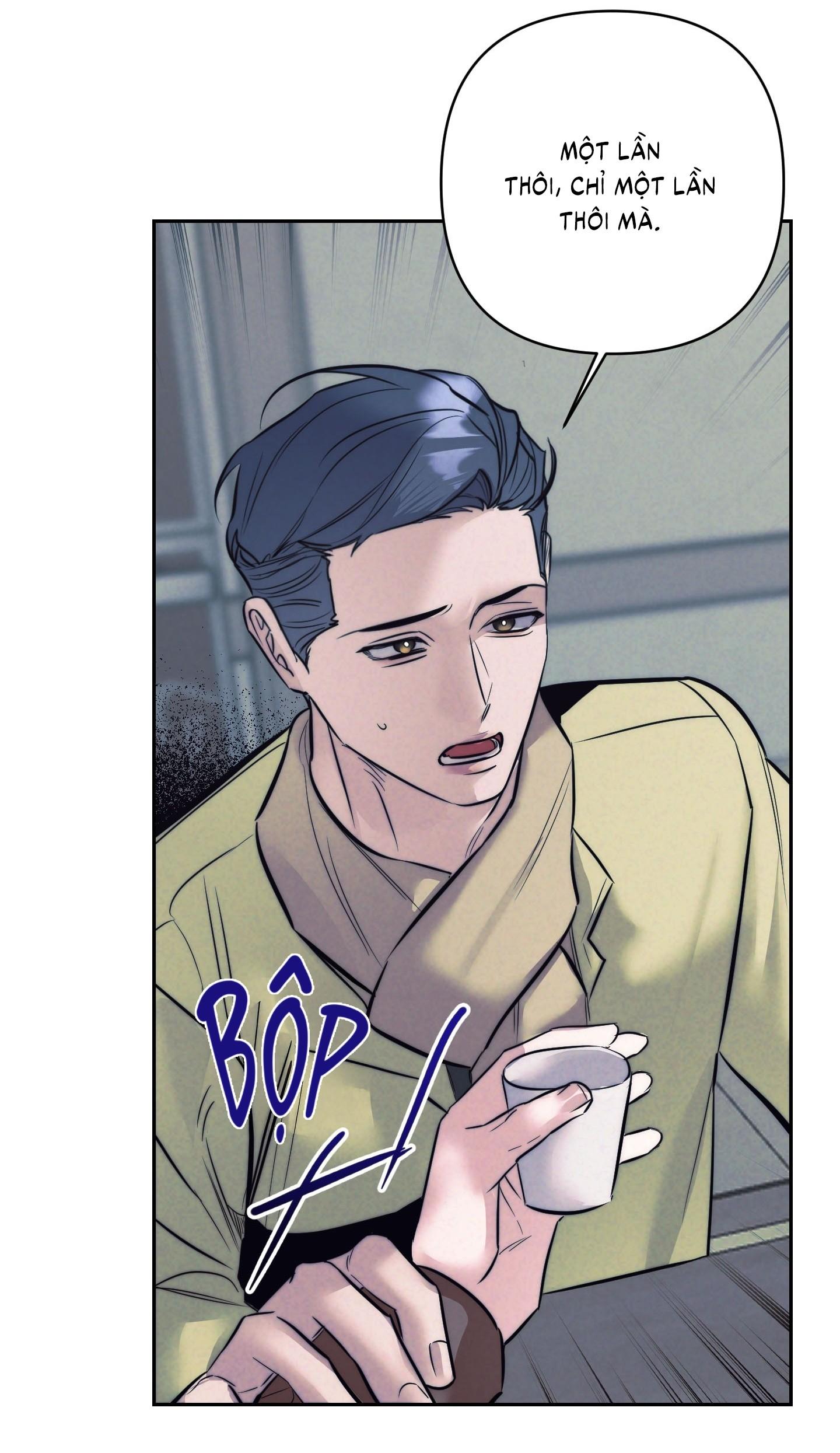 (CBunu) Stigma Chapter 48 - Next Chapter 49