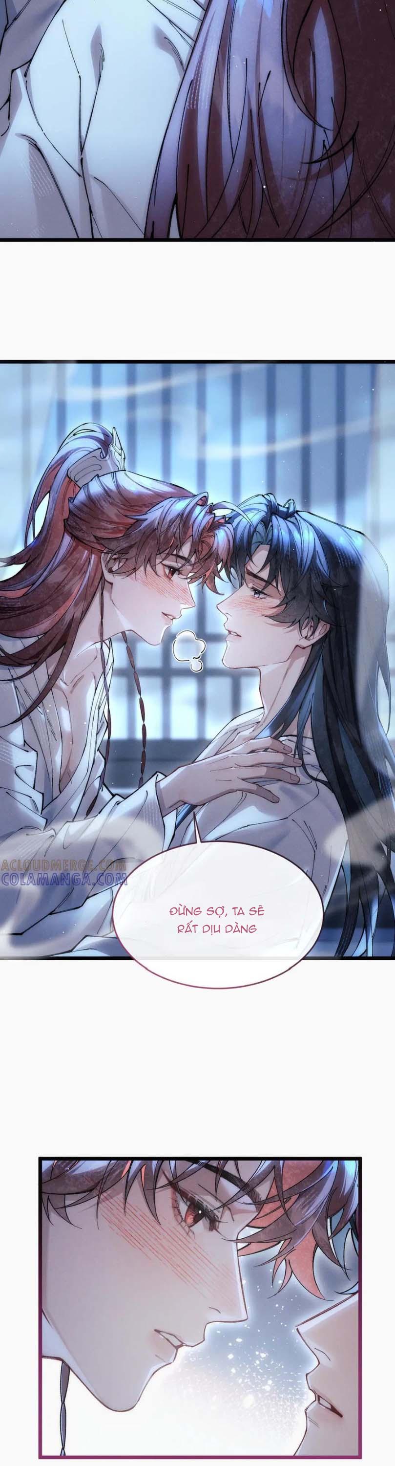 Hệ Thống Sát Thê Chapter 6 - Next 