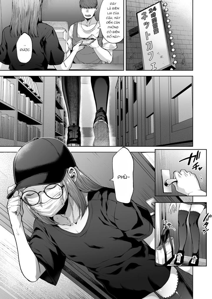 Đutanbao Shota Chapter 59 - Next 