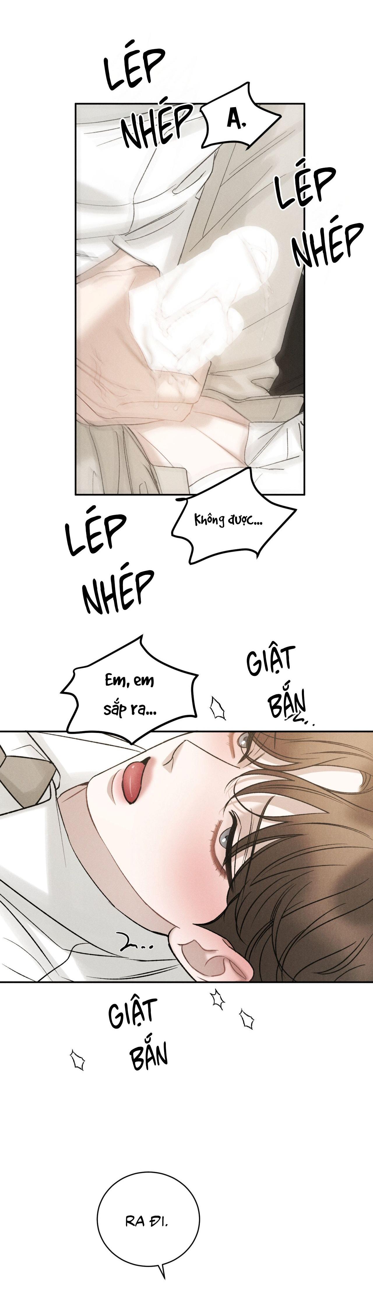 Joo Eun Chapter 40 - Next Chapter 41