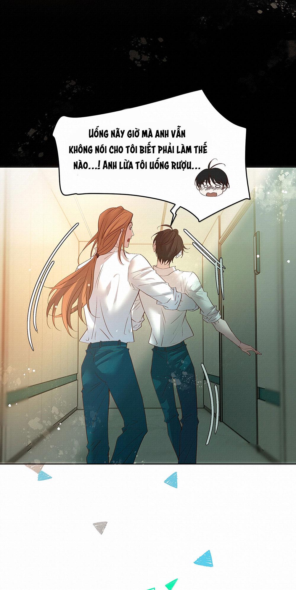 Trỗi Dậy Từ Tro Tàn Chapter 85 - Next 