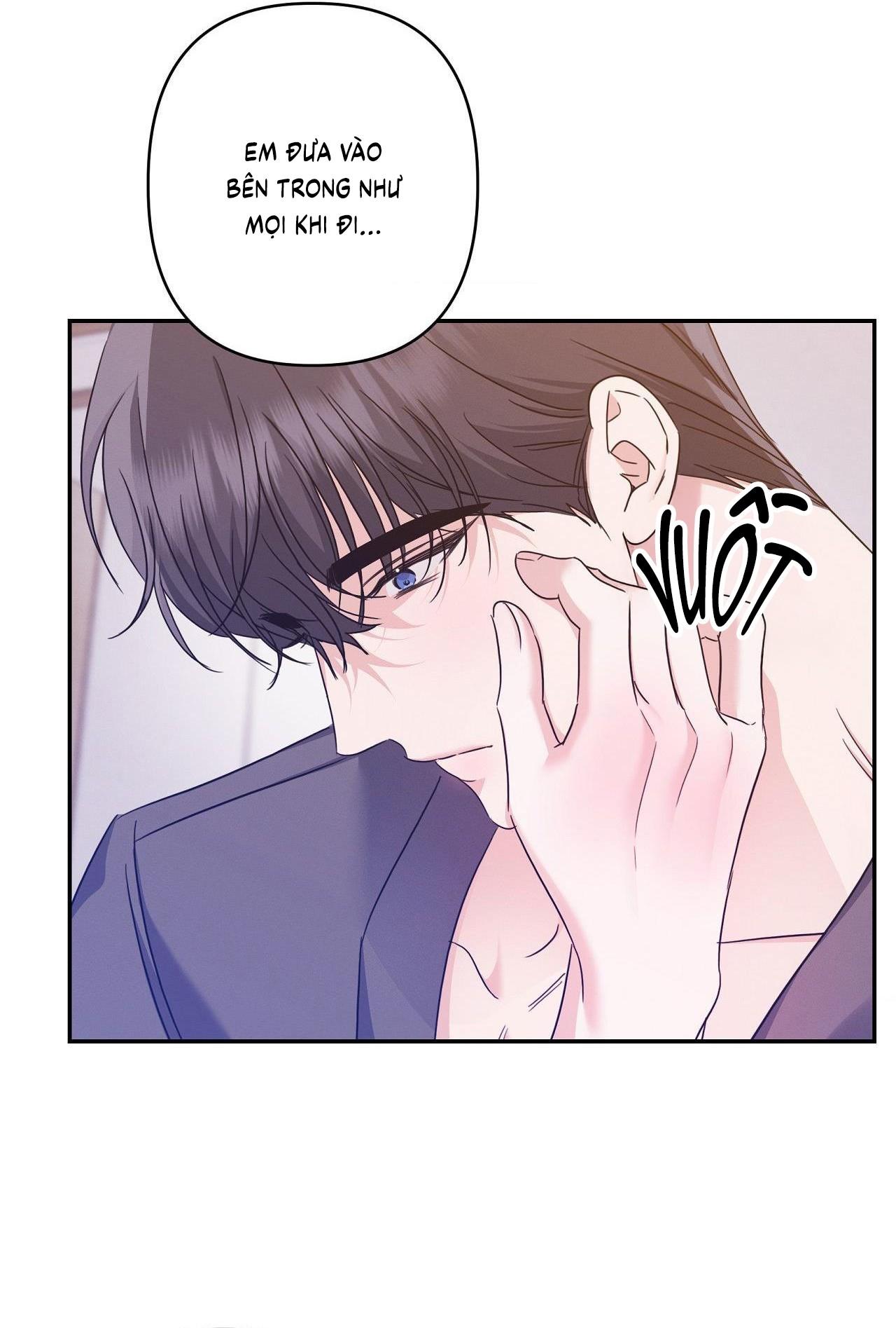 (CBunu) Cẩm Nang Fetish Chapter 10 H - Next Chapter 11