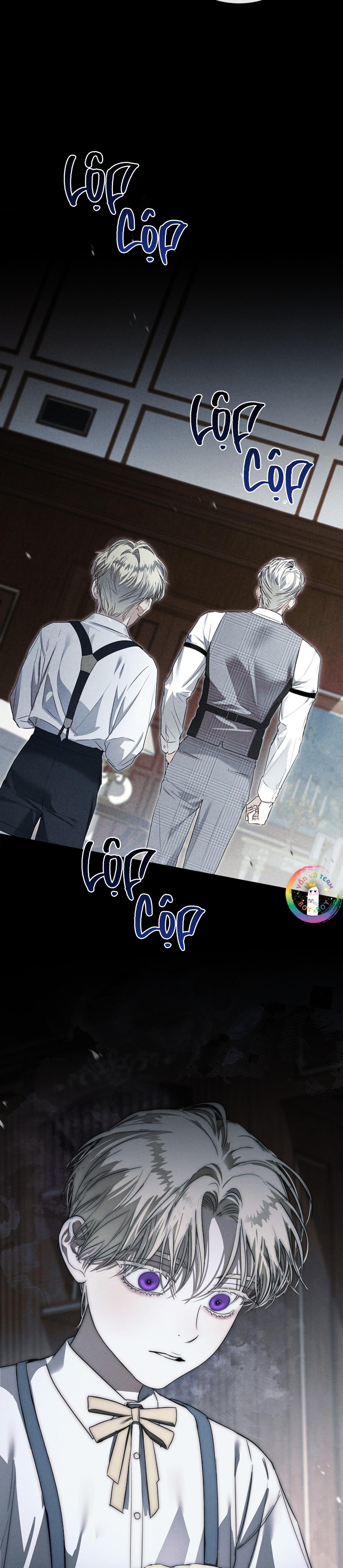 CÓ GIỎI THÌ HÔN TÔI ĐI Chapter 23 - Next Chapter 24