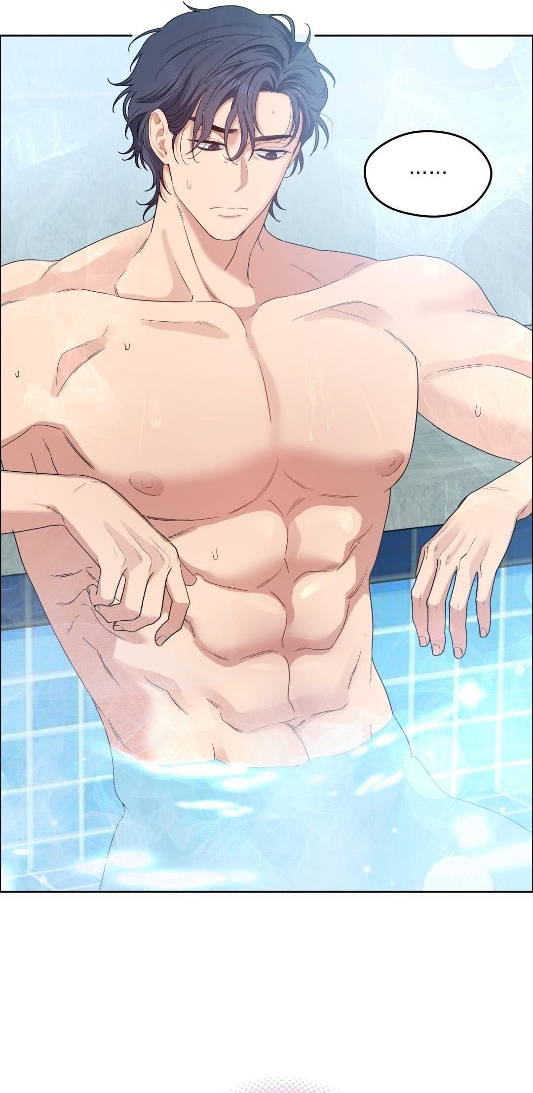 (CBunu) Cherry Cake Chapter 34 - Next 