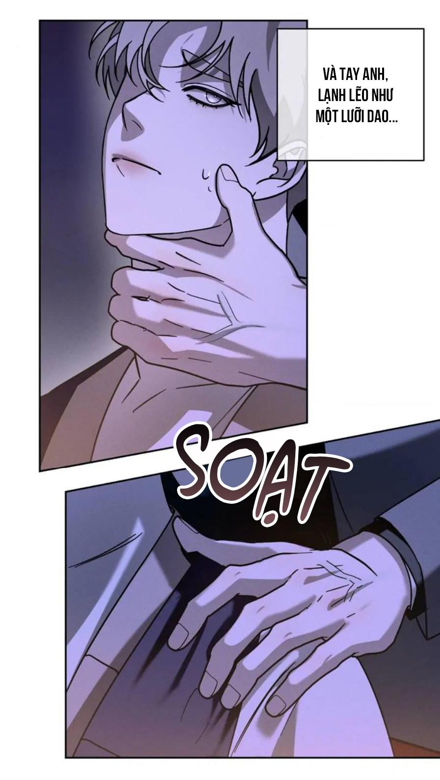 Đảo Ngược Kịch Bản Chapter 1 - Next 