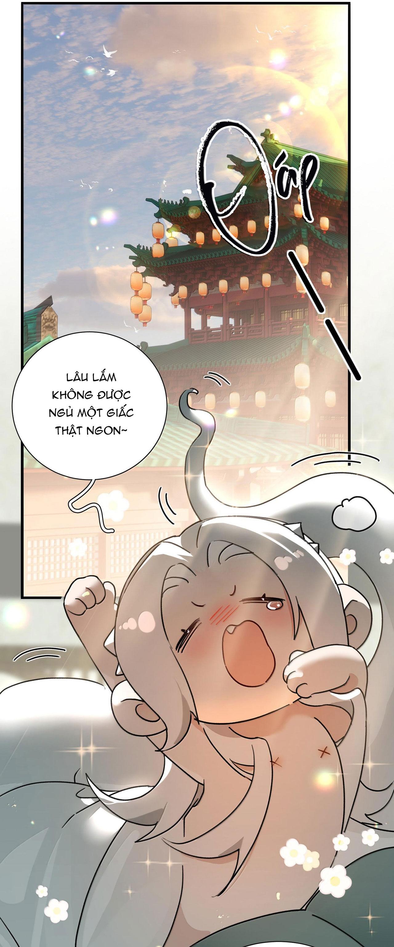 Xà Yêu Muốn Chạy Trốn Chapter 50 - Next Chapter 51