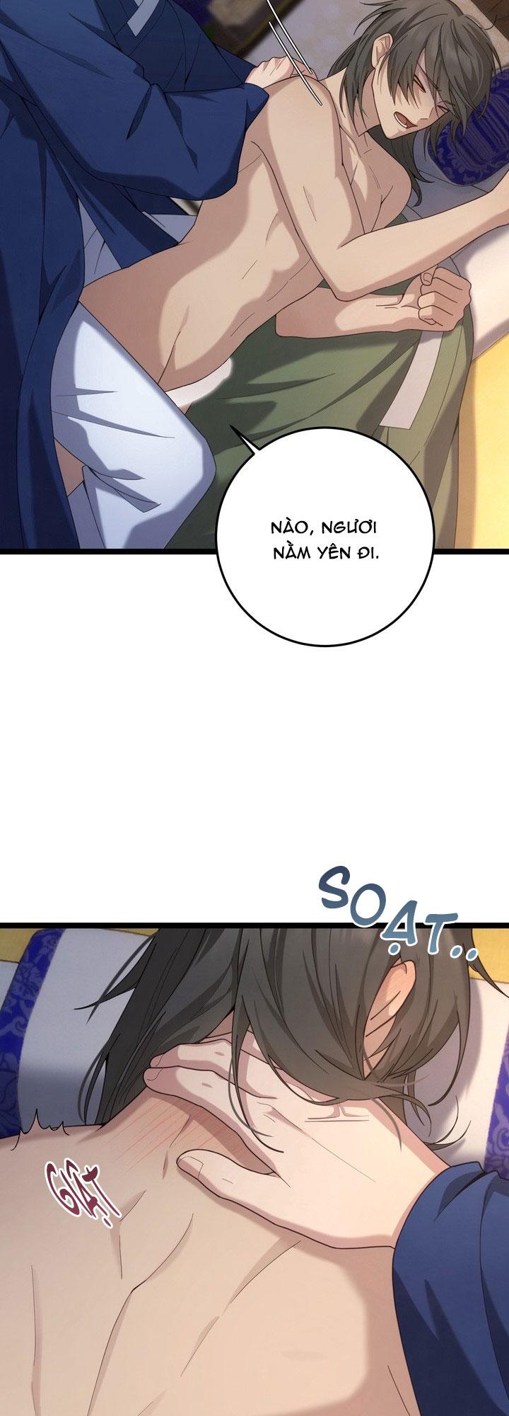 QUÁI DUYÊN Chapter 7 - Next 