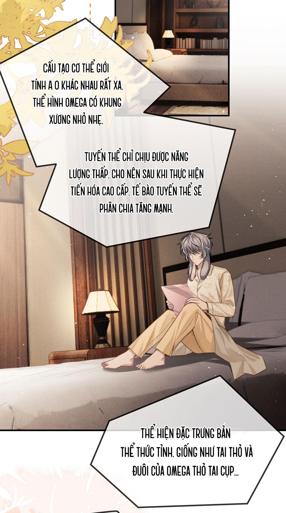 Chấp Sự Thỏ Tai Cụp Chapter 154 - Next 