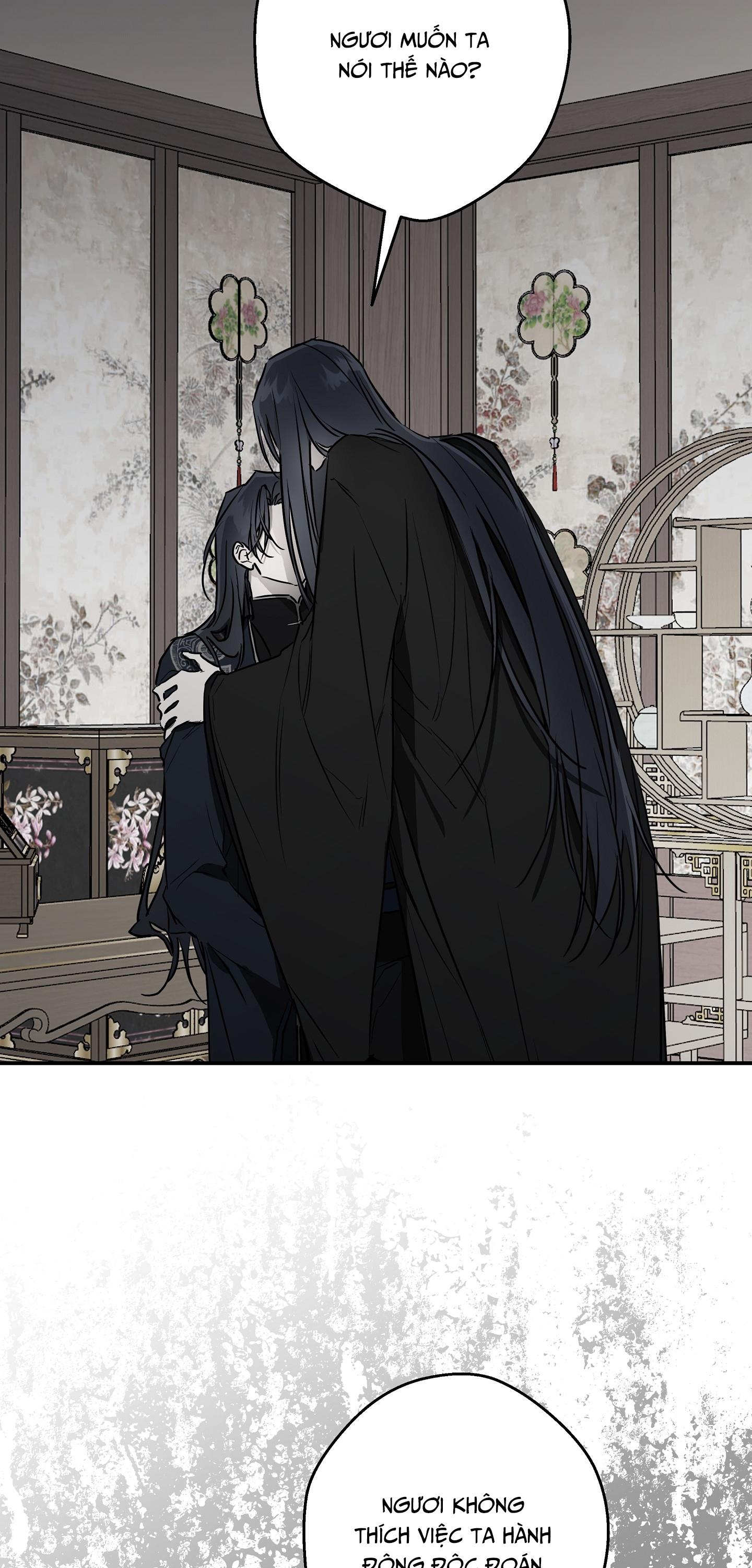 KHI MẶT TRỜI LÓ DẠNG Chapter 21 - Next 