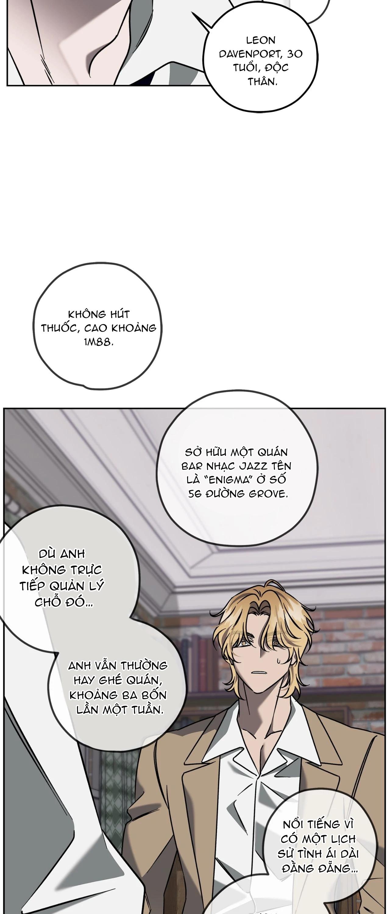 Vụ Án Mạng Kinh Hoàng Tại Số 19 Phố Sunset Chapter 2 bengbeng - Next 