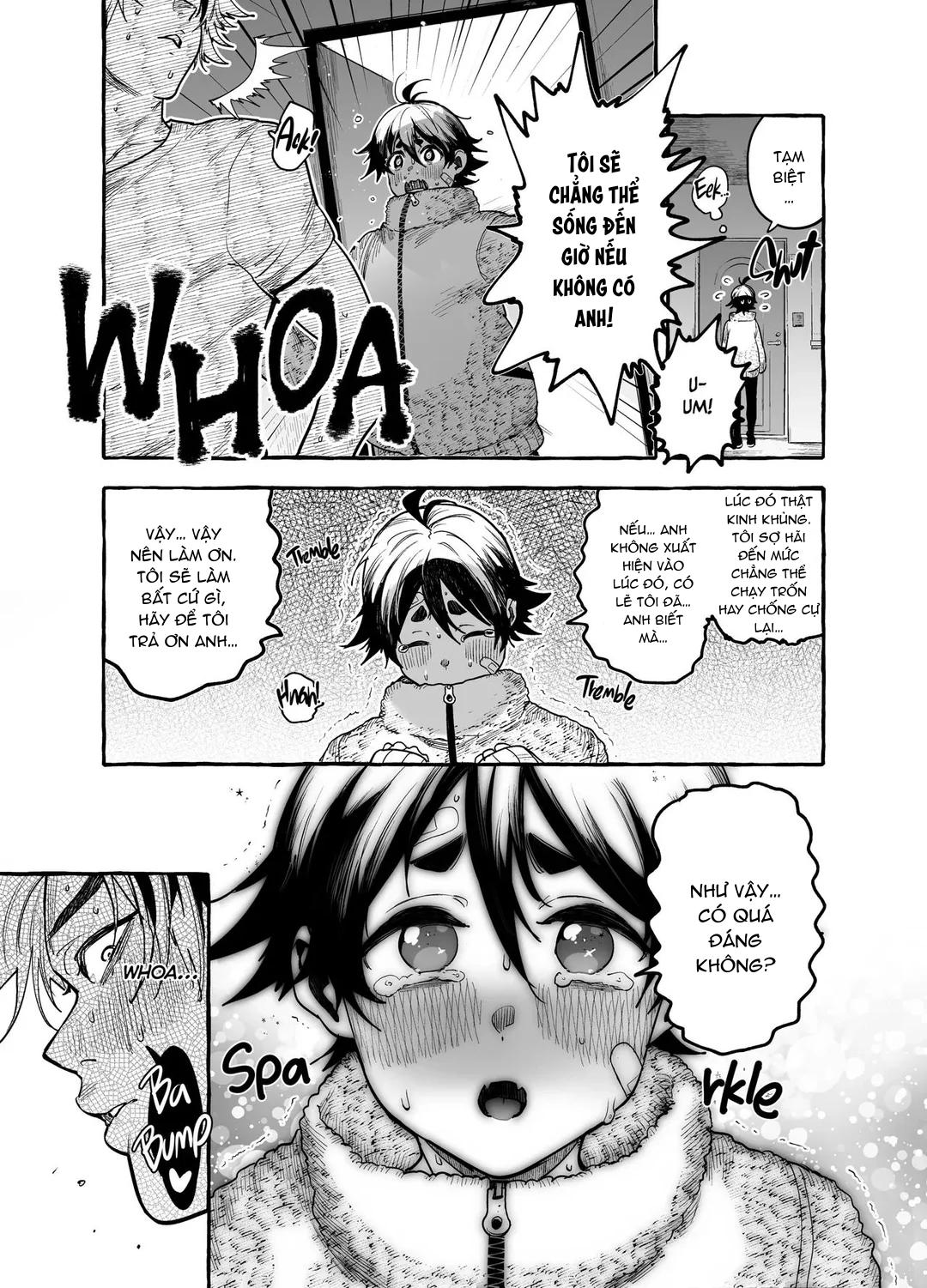 Oneshot hỏny Chapter 338 - Next Chapter 339