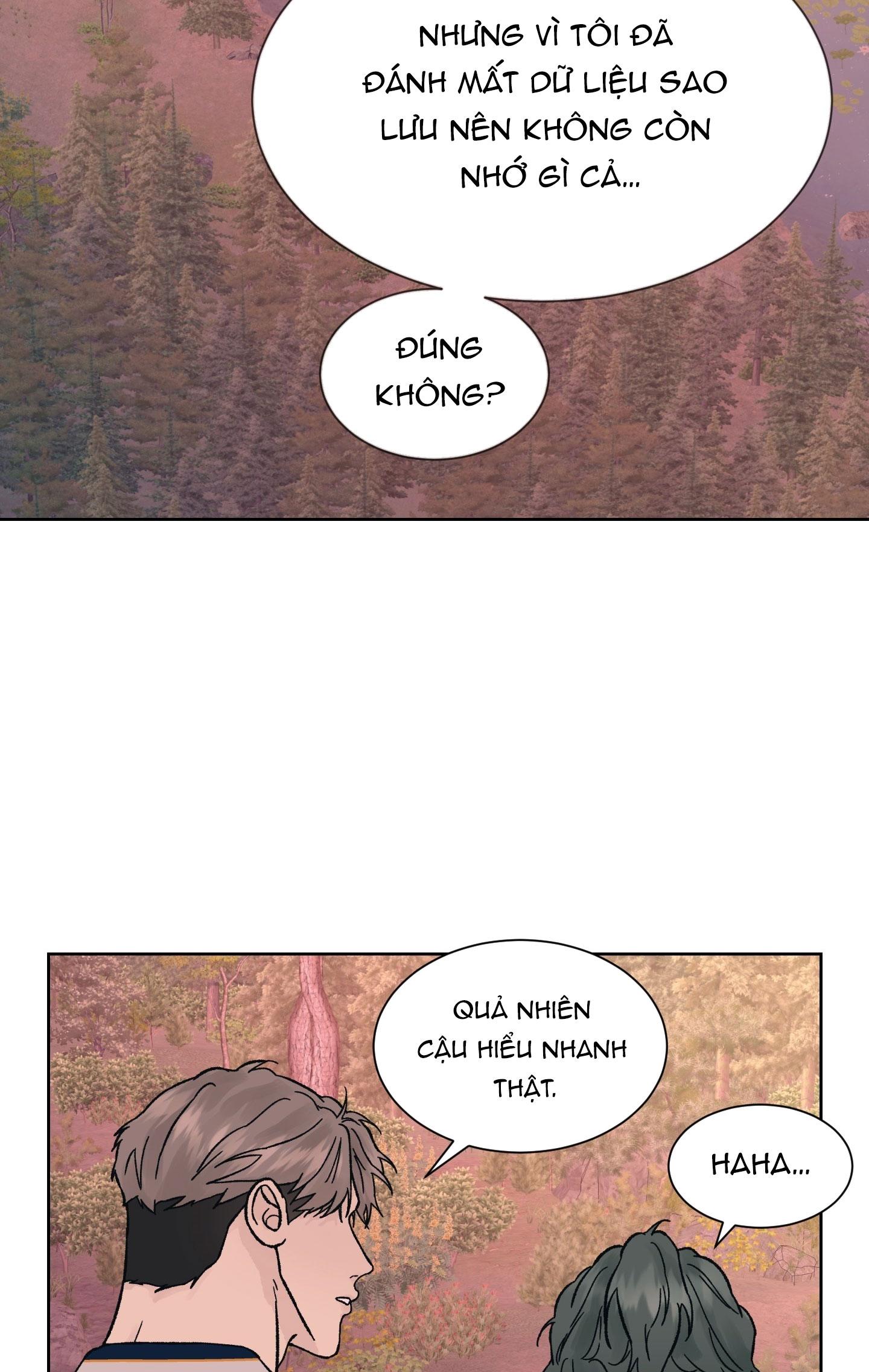 ĐÊM KINH HOÀNG Chapter 55 - Next Chapter 56