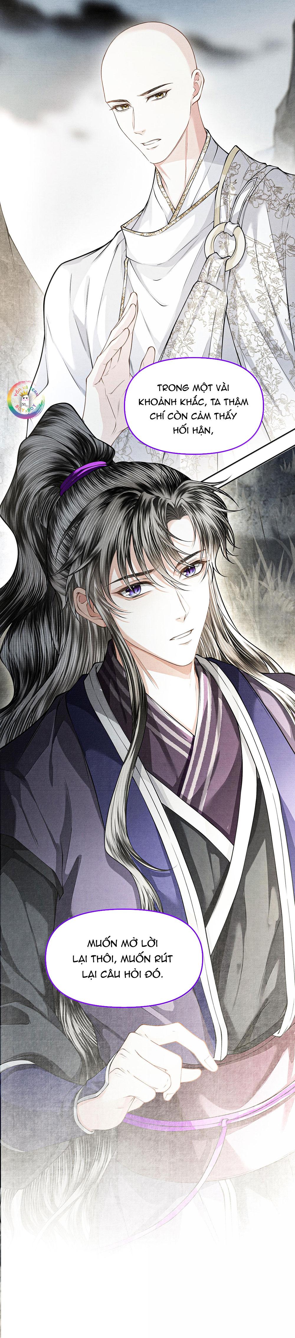Đồng Tiền Kham Thế Chapter 135 - Next Chapter 136