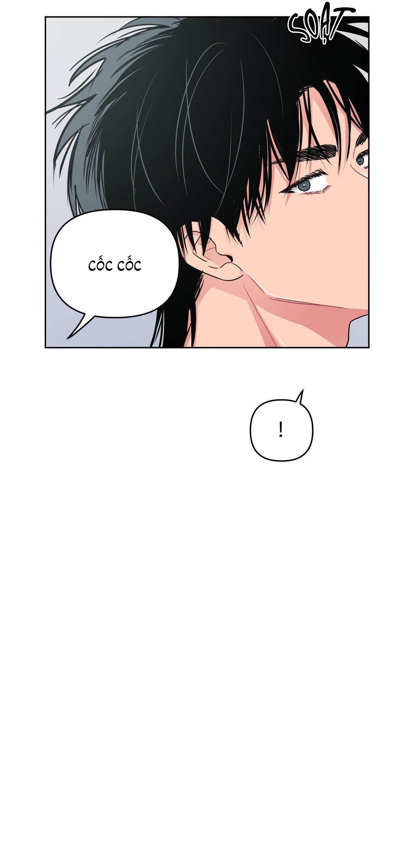 (CBunu) Chàng Trai Mỹ Thuật Chapter 56 - Next Chapter 57