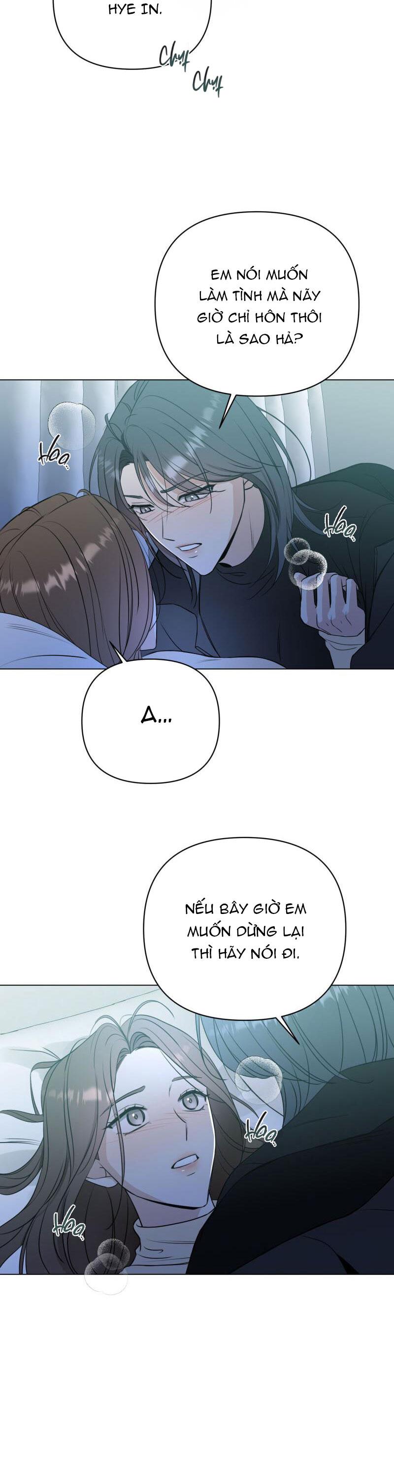 Tuyển Tập GL Ngắn 18+ Chapter 43 Snow Complex - Next Chapter 44 Snow Complex