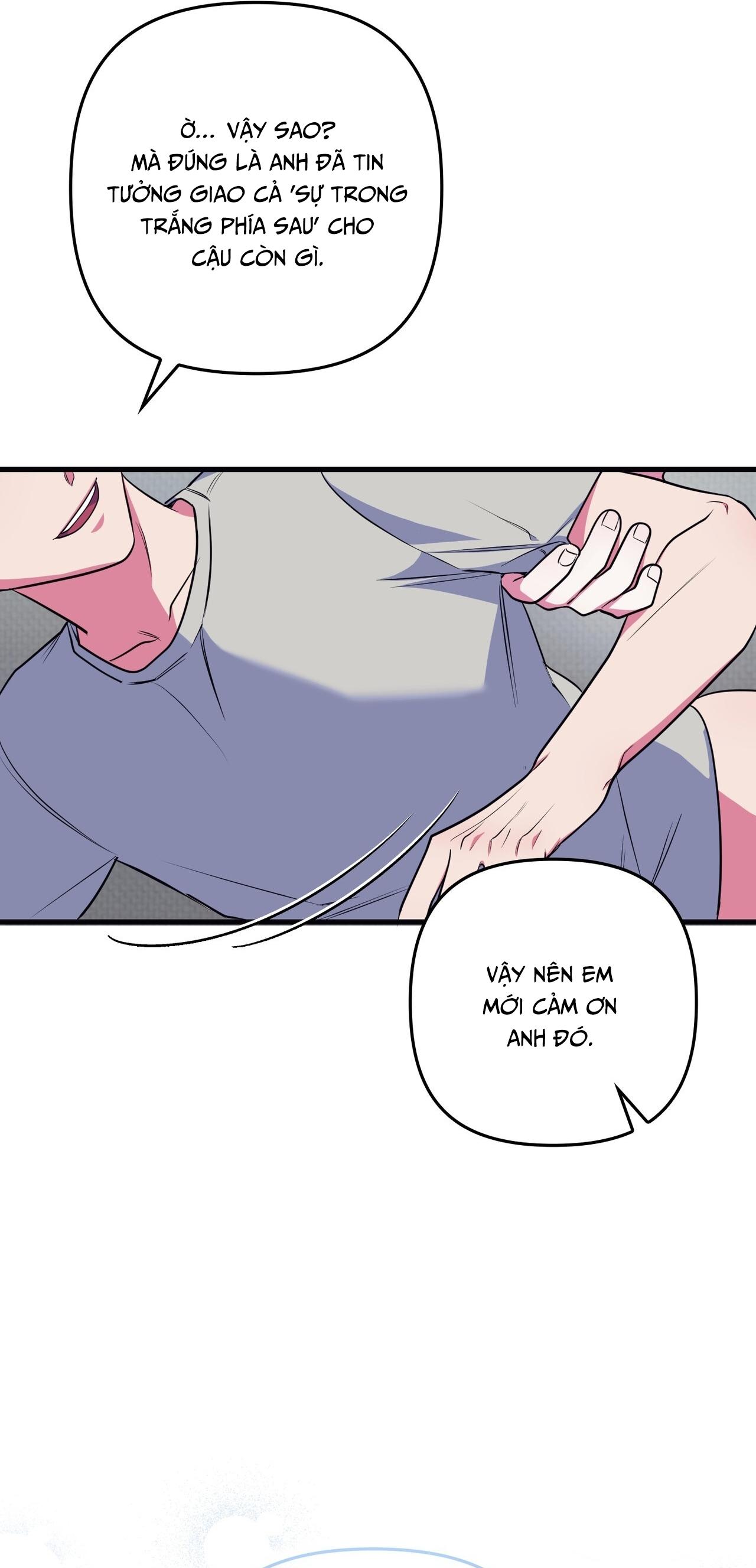 GIÚP ANH MỘT LẦN THÔI Chapter 9 - Next 